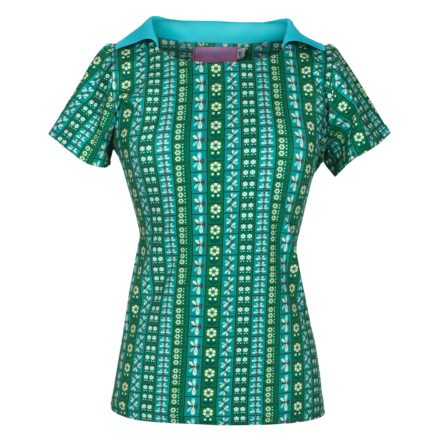 Sevyn Bluse