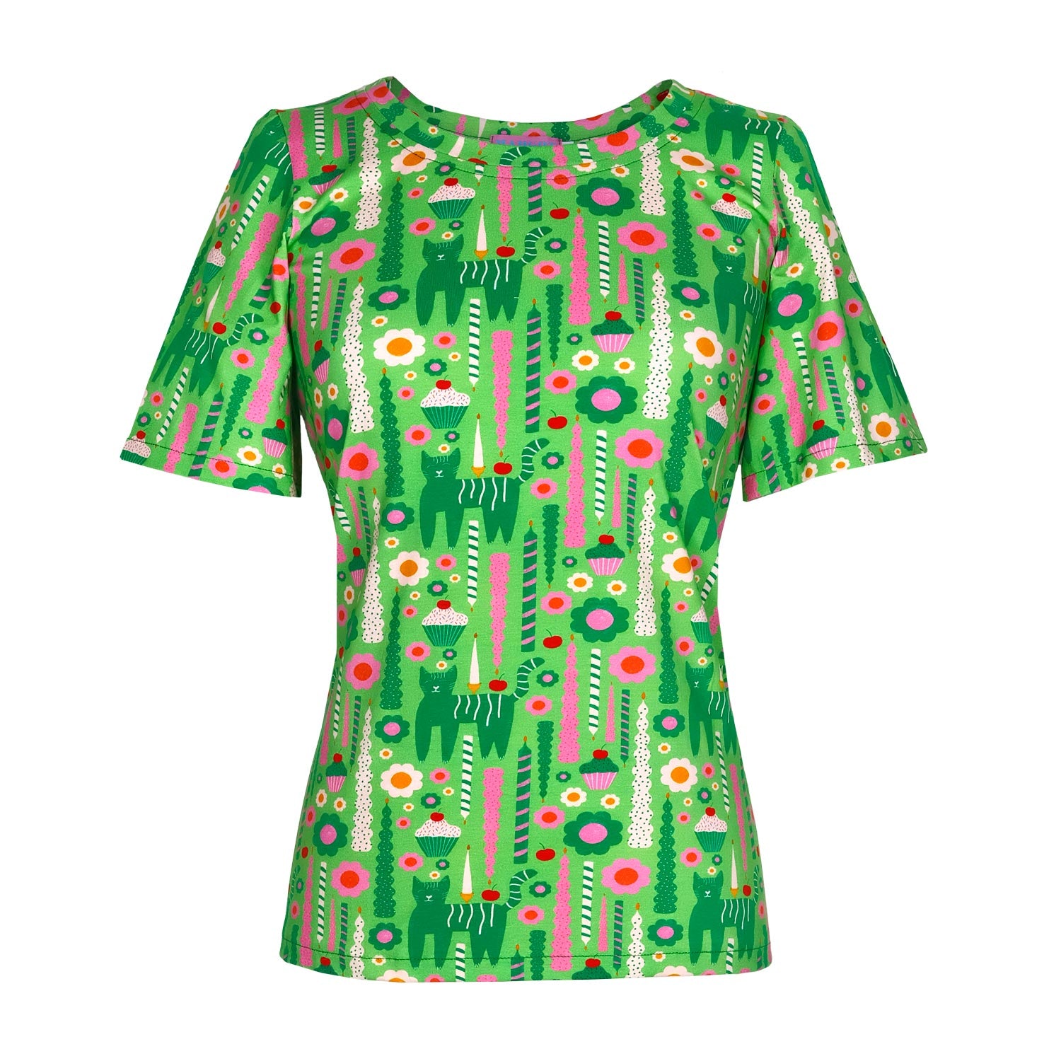 Miss Celebration T-shirt