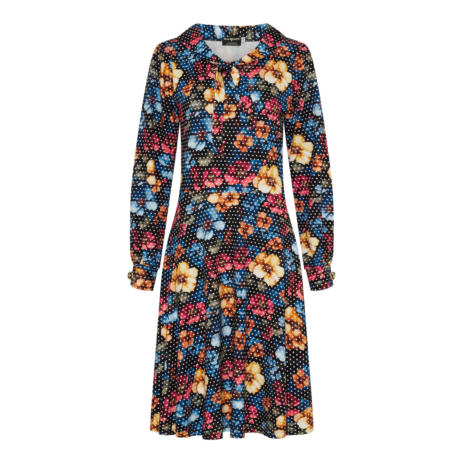 Popplar Foothills Dress