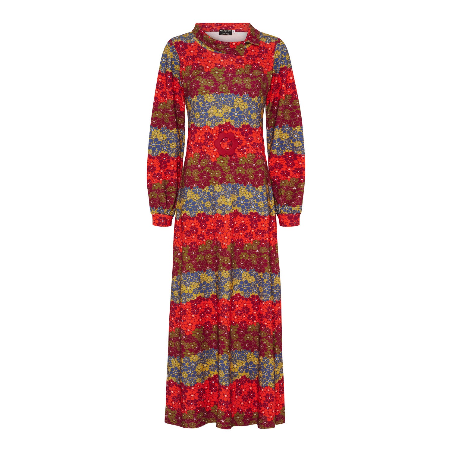 Barbera Brassband Kjole