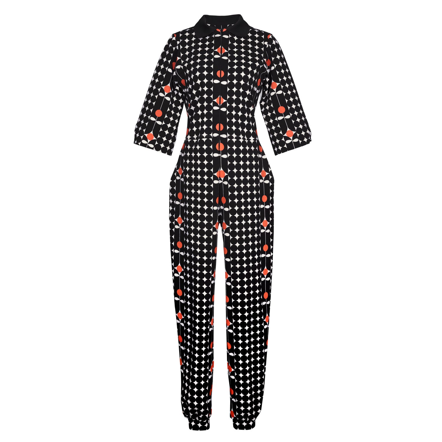 Oops Overboard Jumpsuit