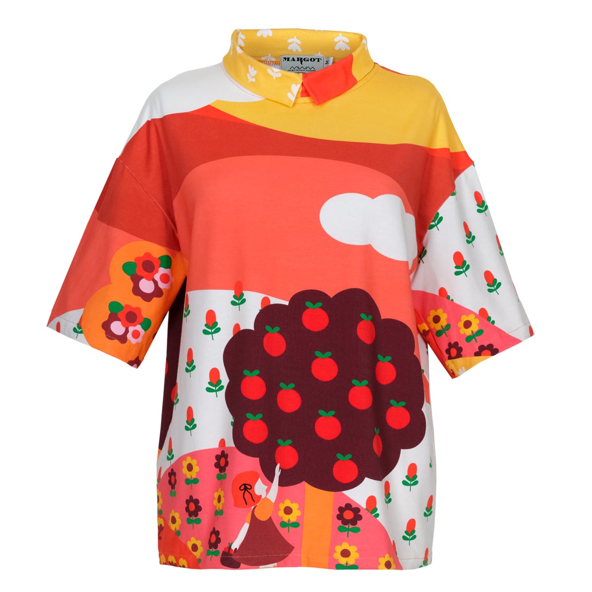 Lilibeth Bluse