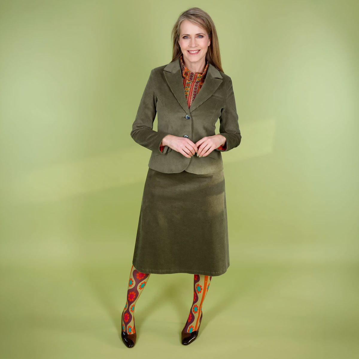 Giada Blazer