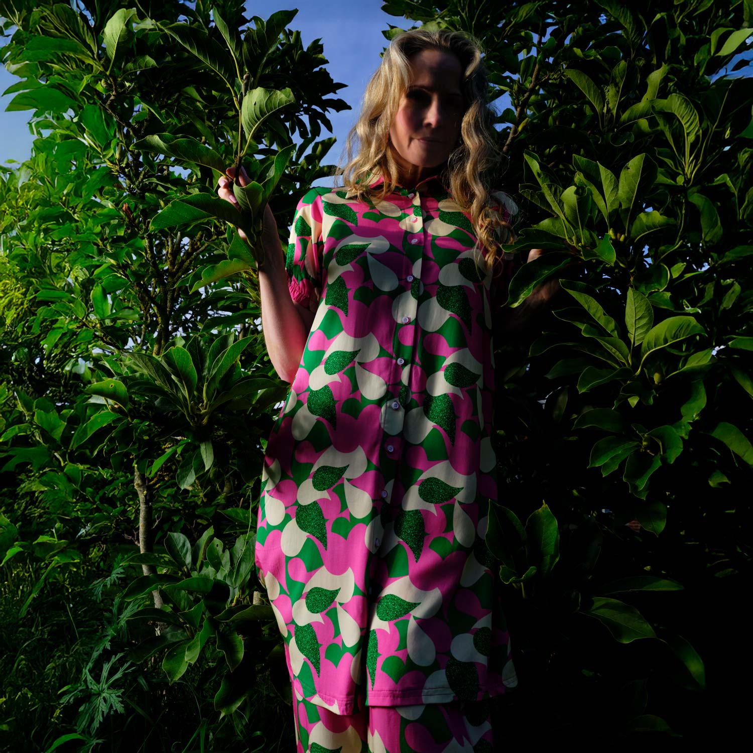 Mamasita Dress
