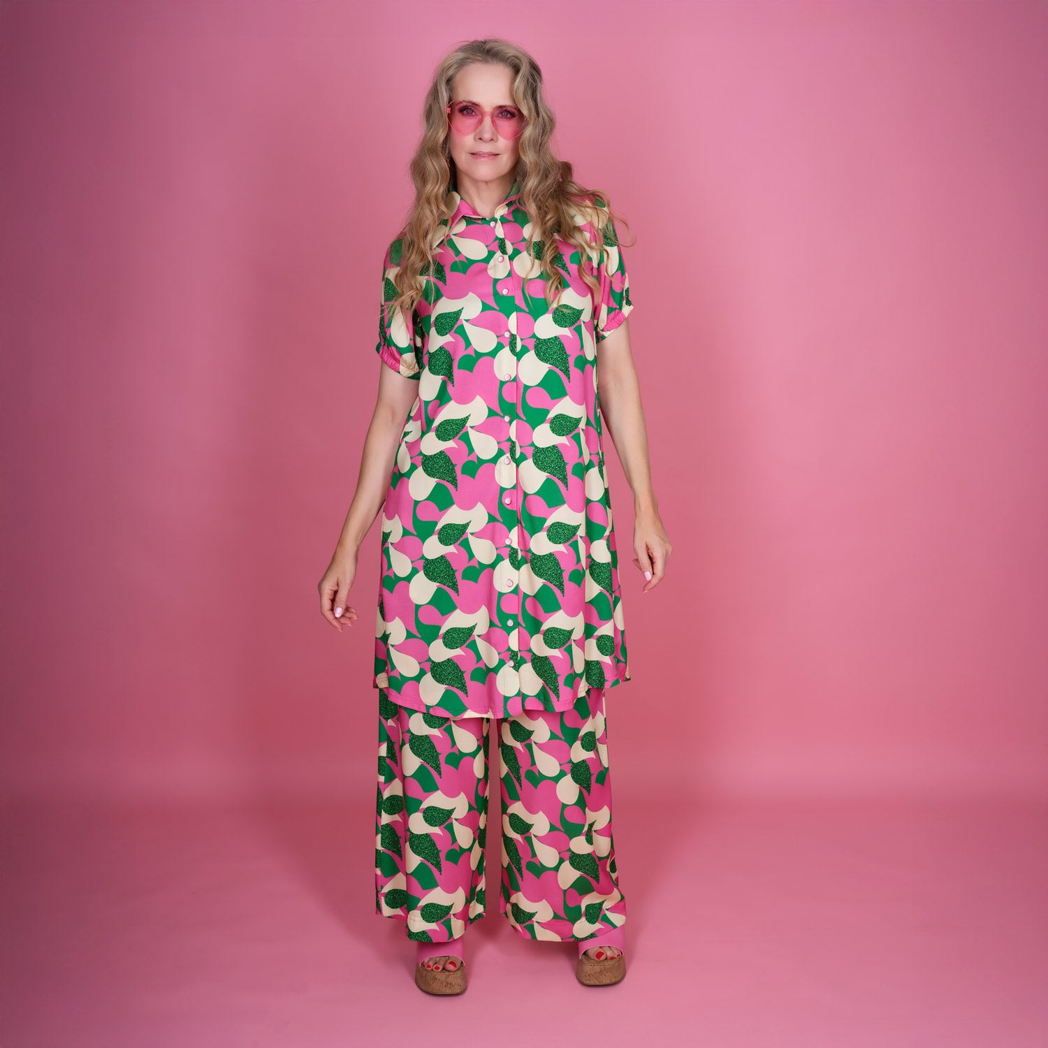 Mamasita Dress