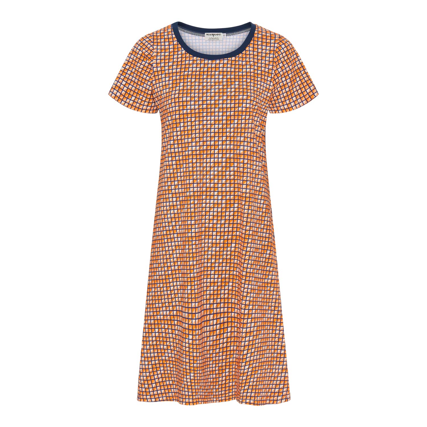 Toni Timeline Dress