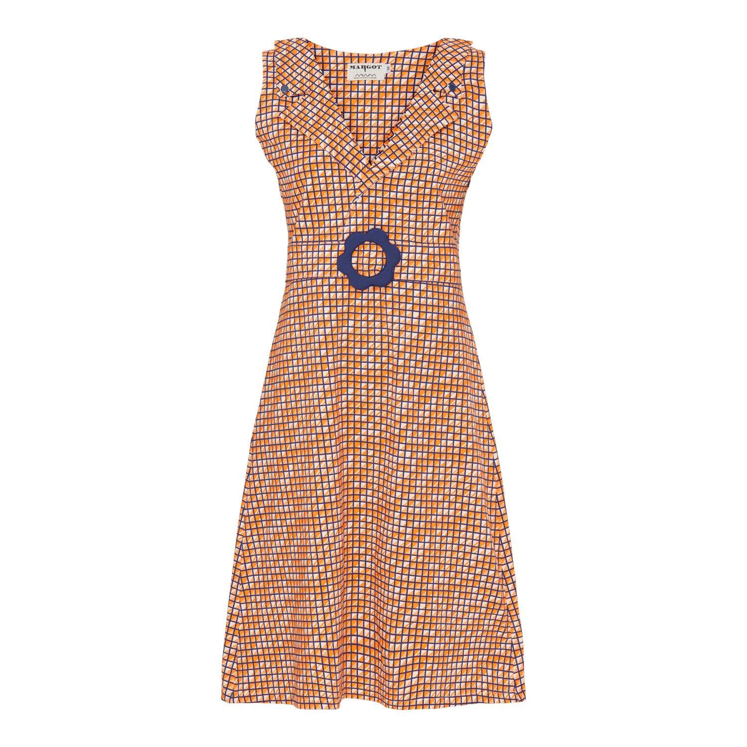 Annie Actiongirl Dress