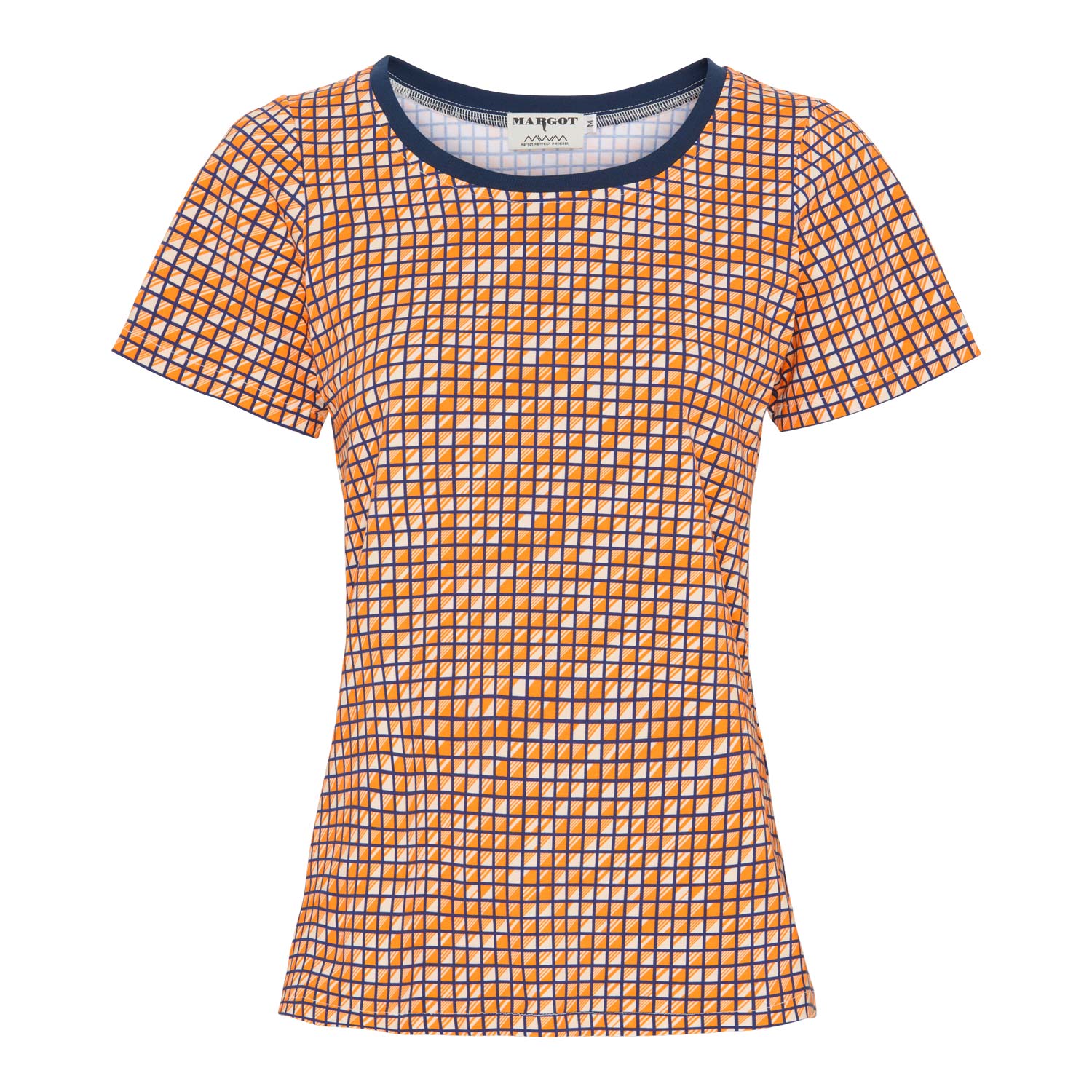 Miss Blythe T-shirt