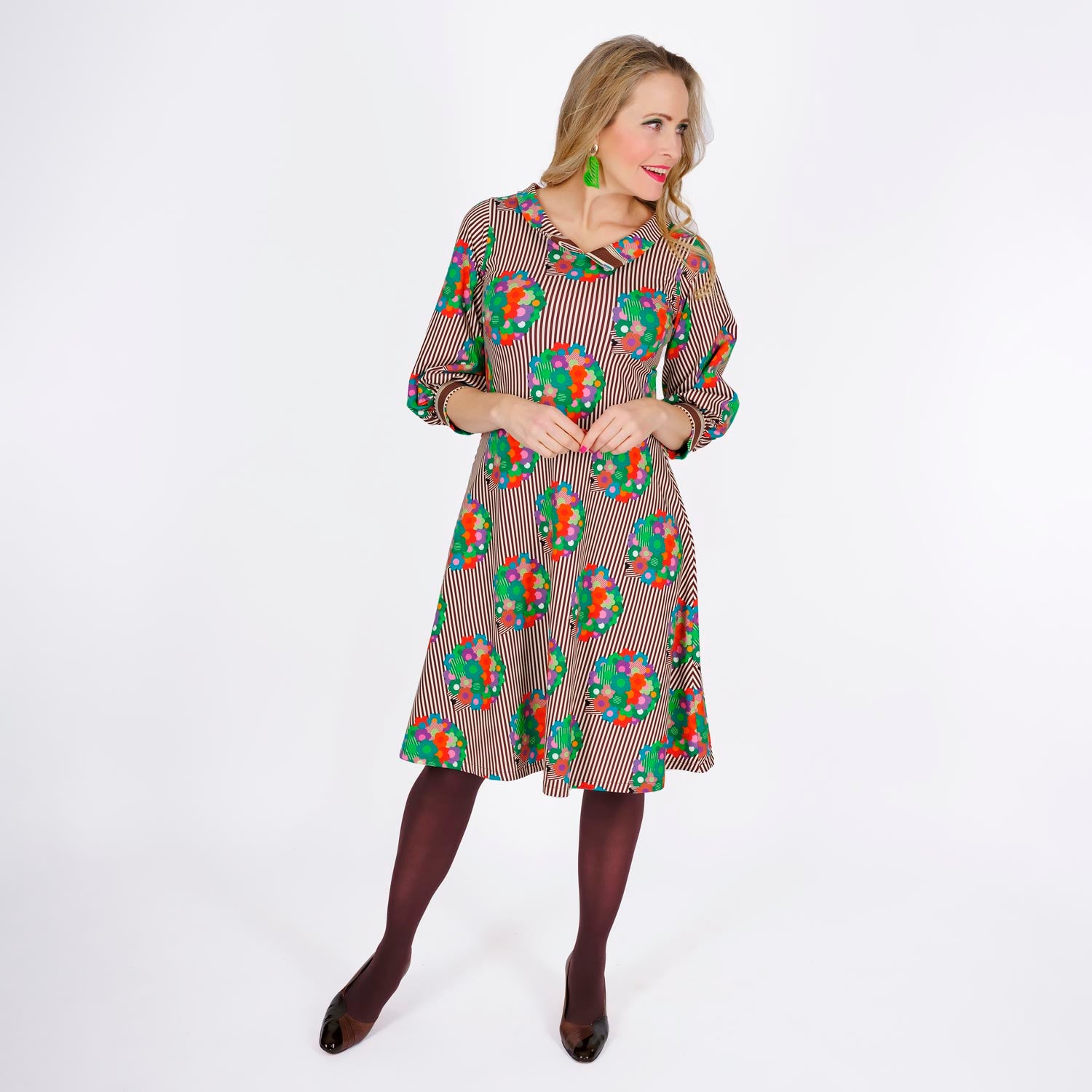 Yolanda Yummibear Dress