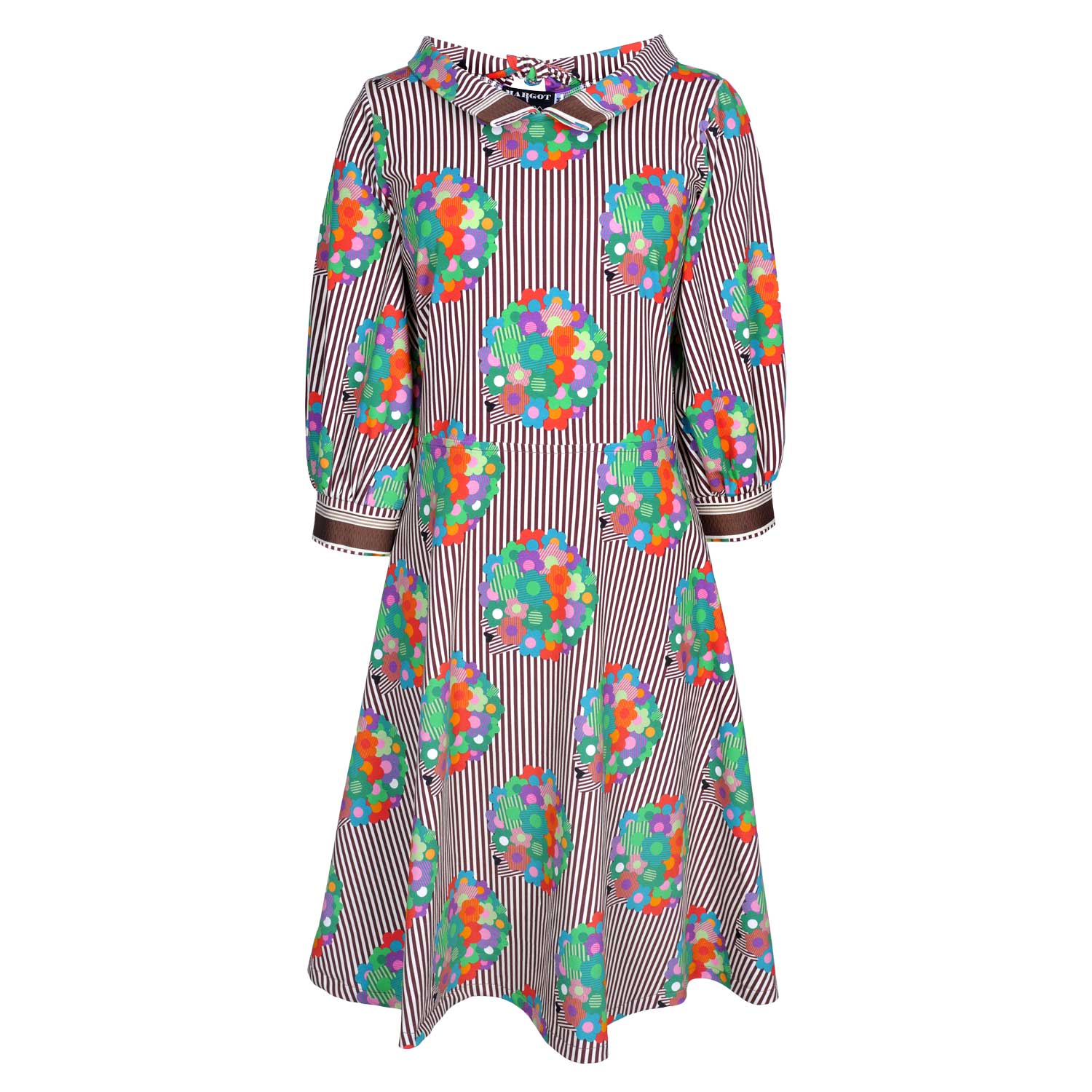 Yolanda Yummibear Dress