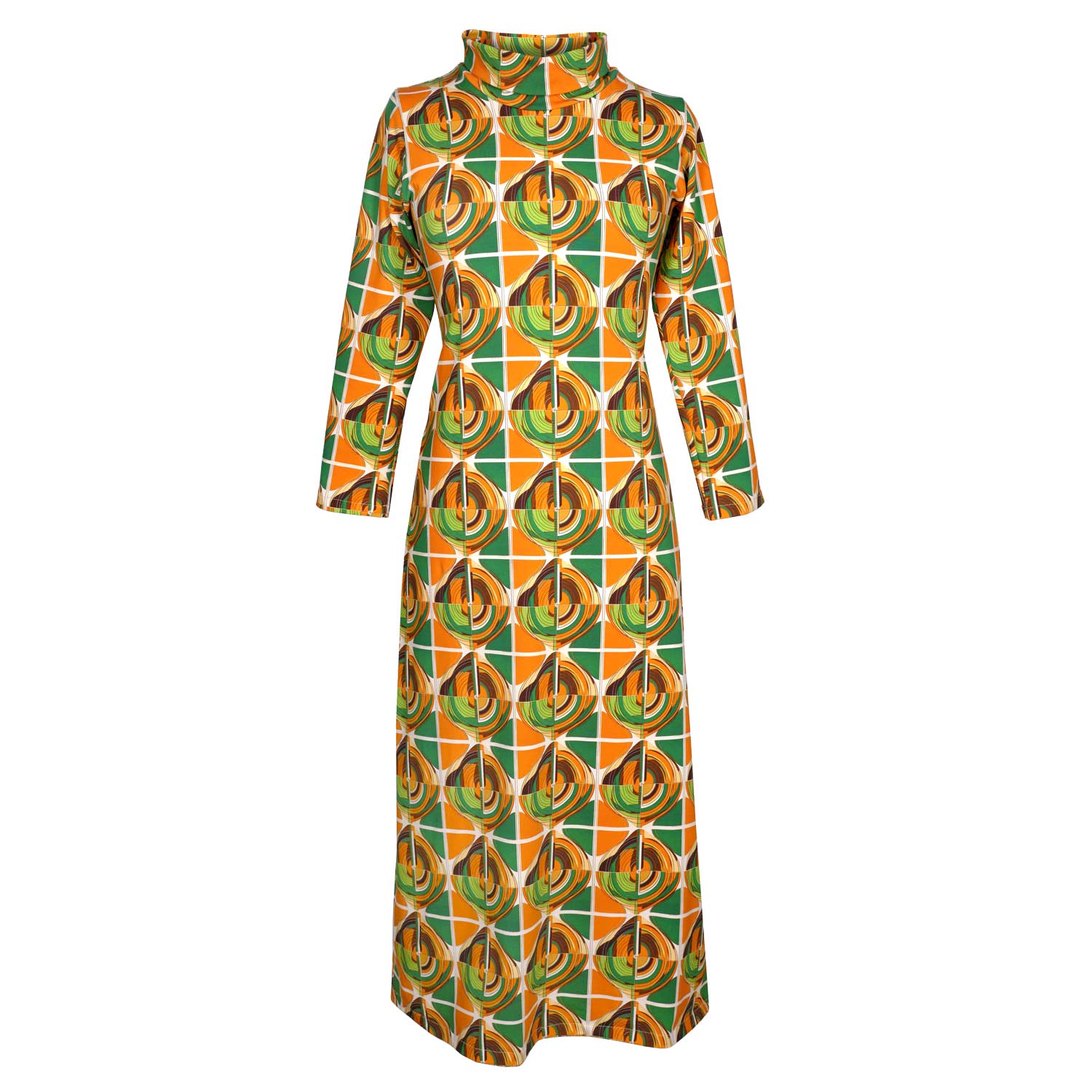 Siddi Sidecar Dress