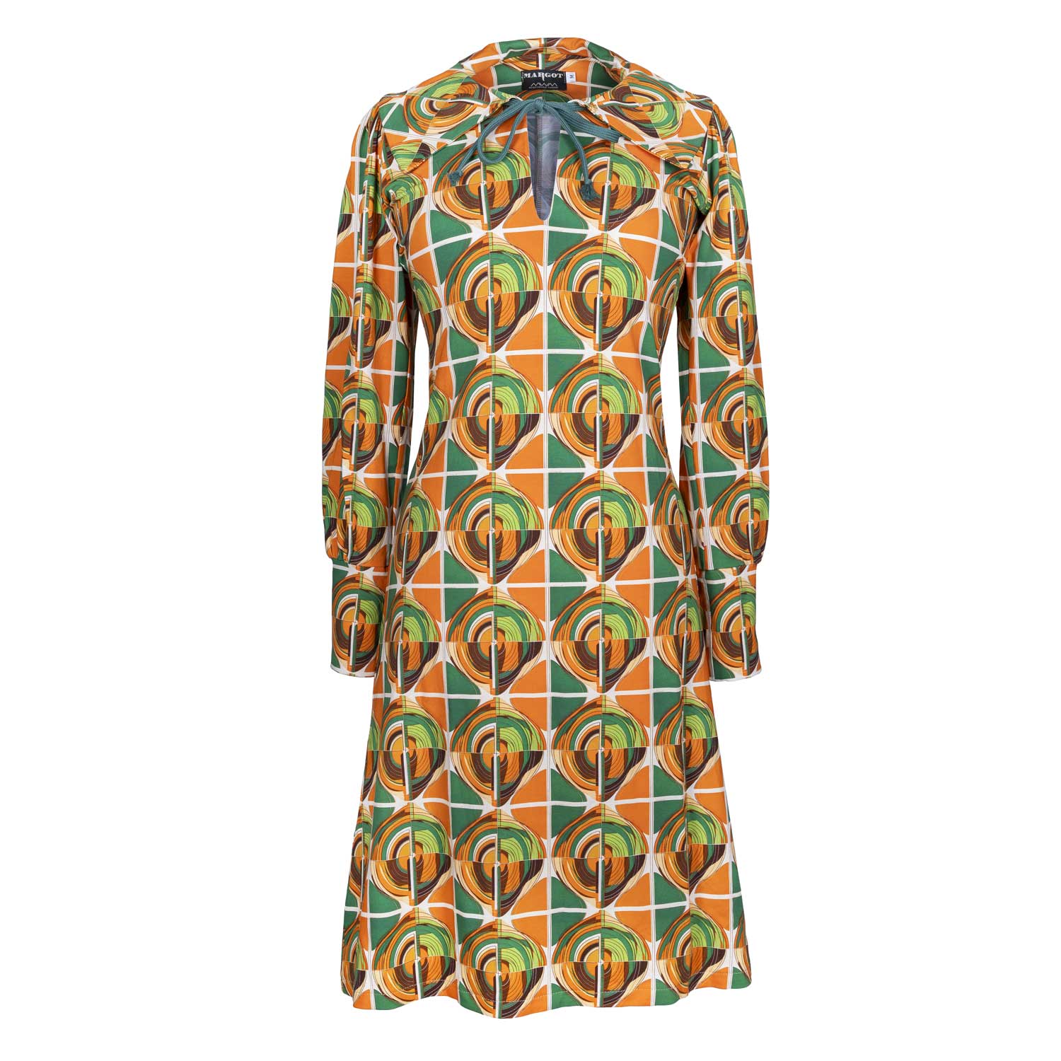 Fee Firedancer Dress