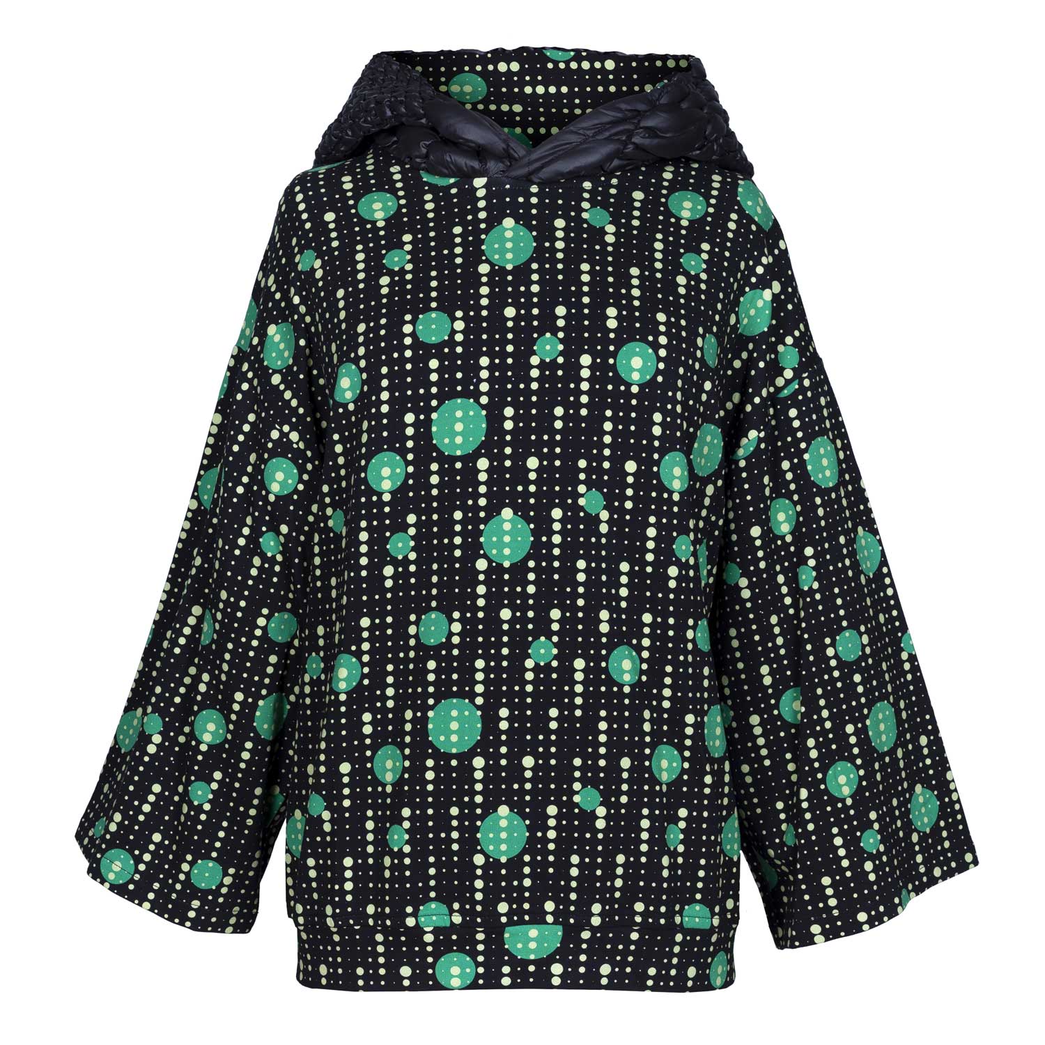 Hasty Hardcastle Hoodie