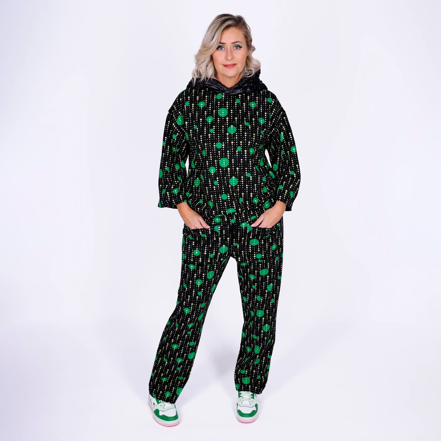 Hasty Hardcastle Hoodie