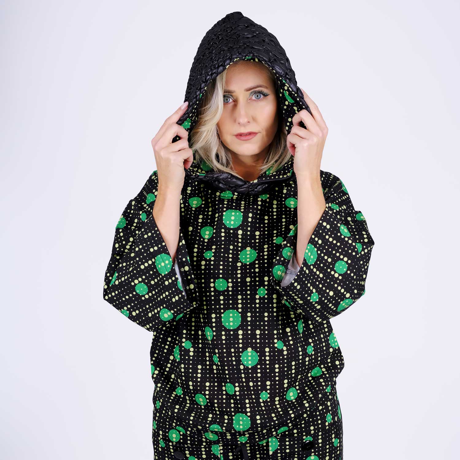 Hasty Hardcastle Hoodie
