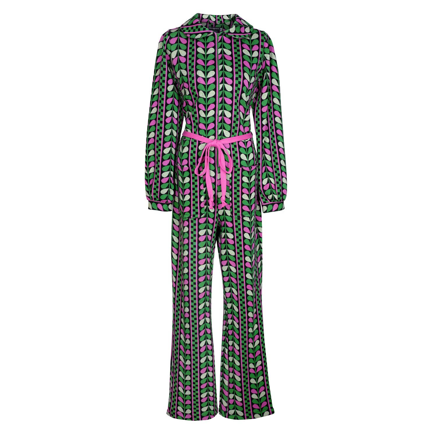 Sukie Sugarsnap Jumpsuit