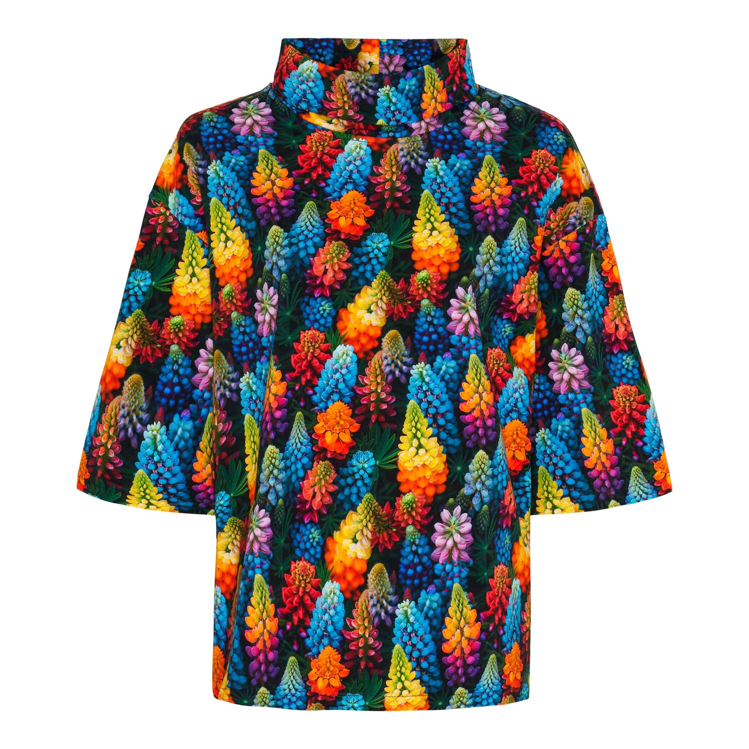 Eyeblink Bluse