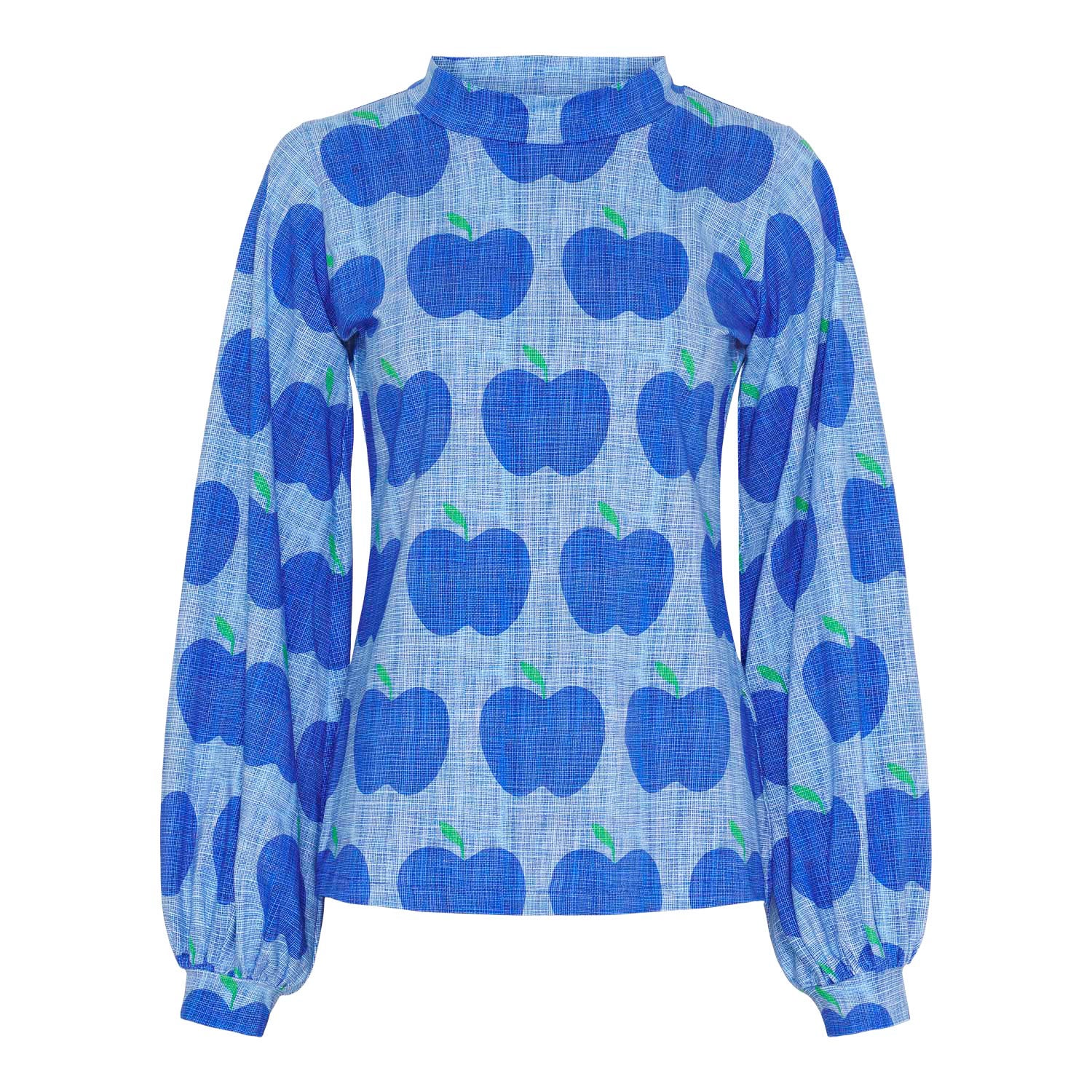Gala Bluse