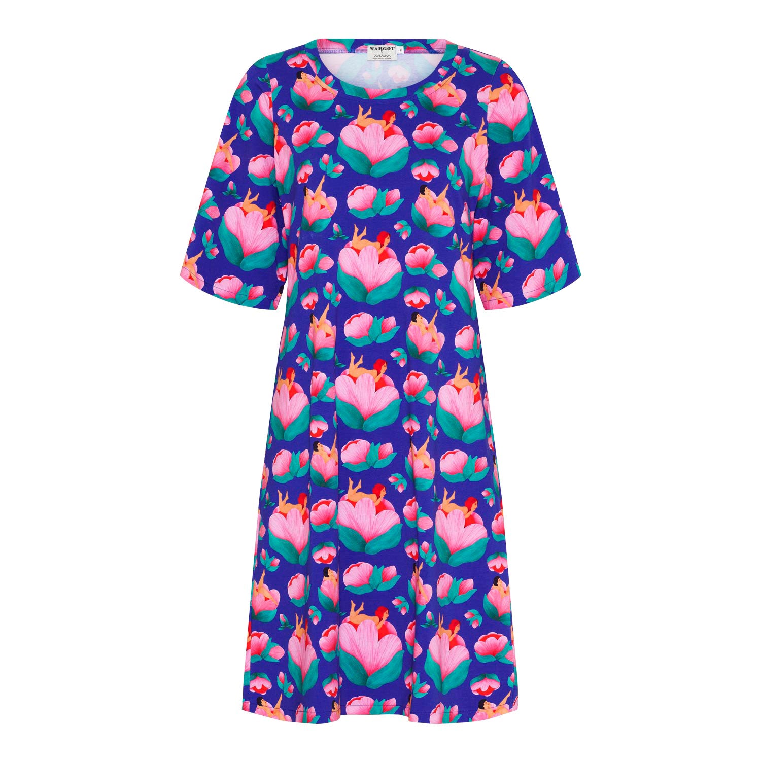 Faye Familygirl Dress