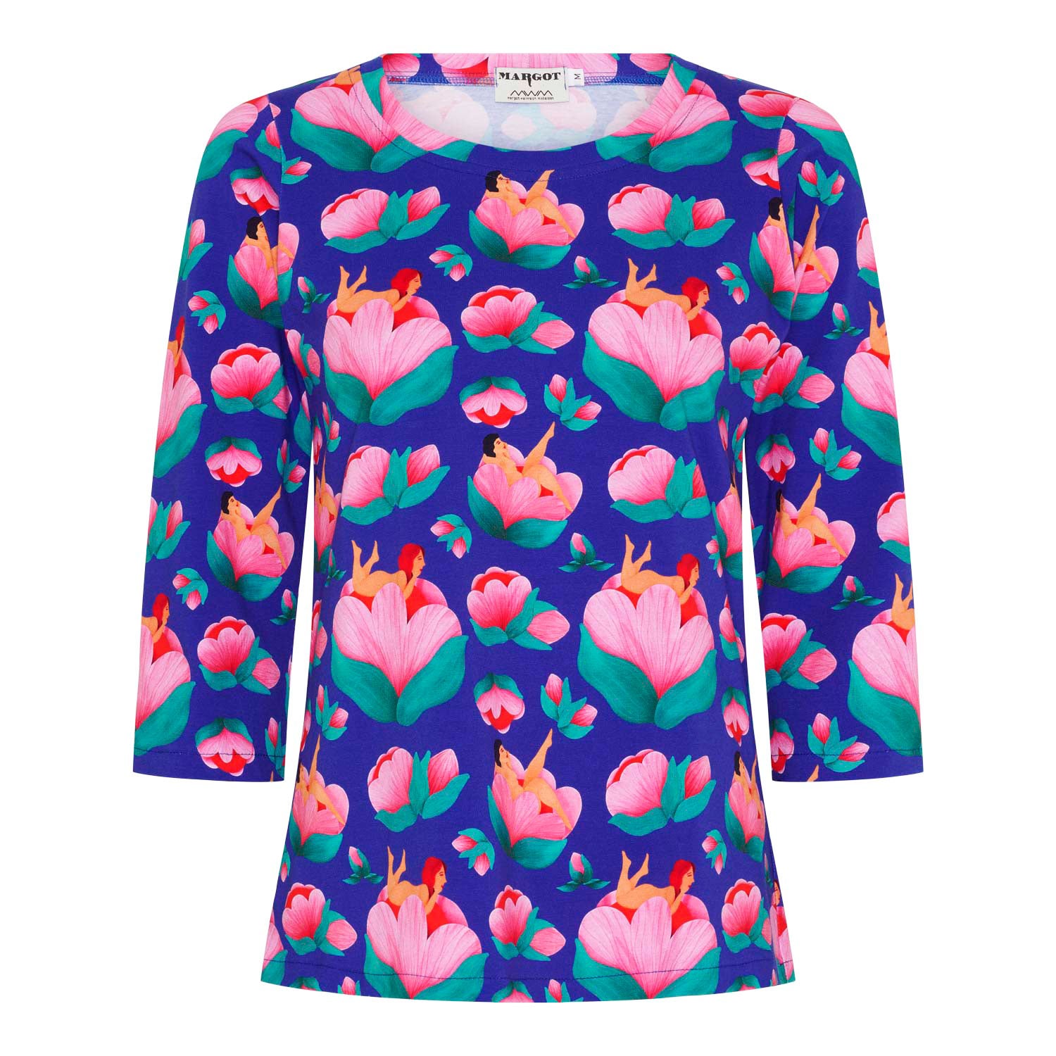 Miss Tommelise T-Shirt