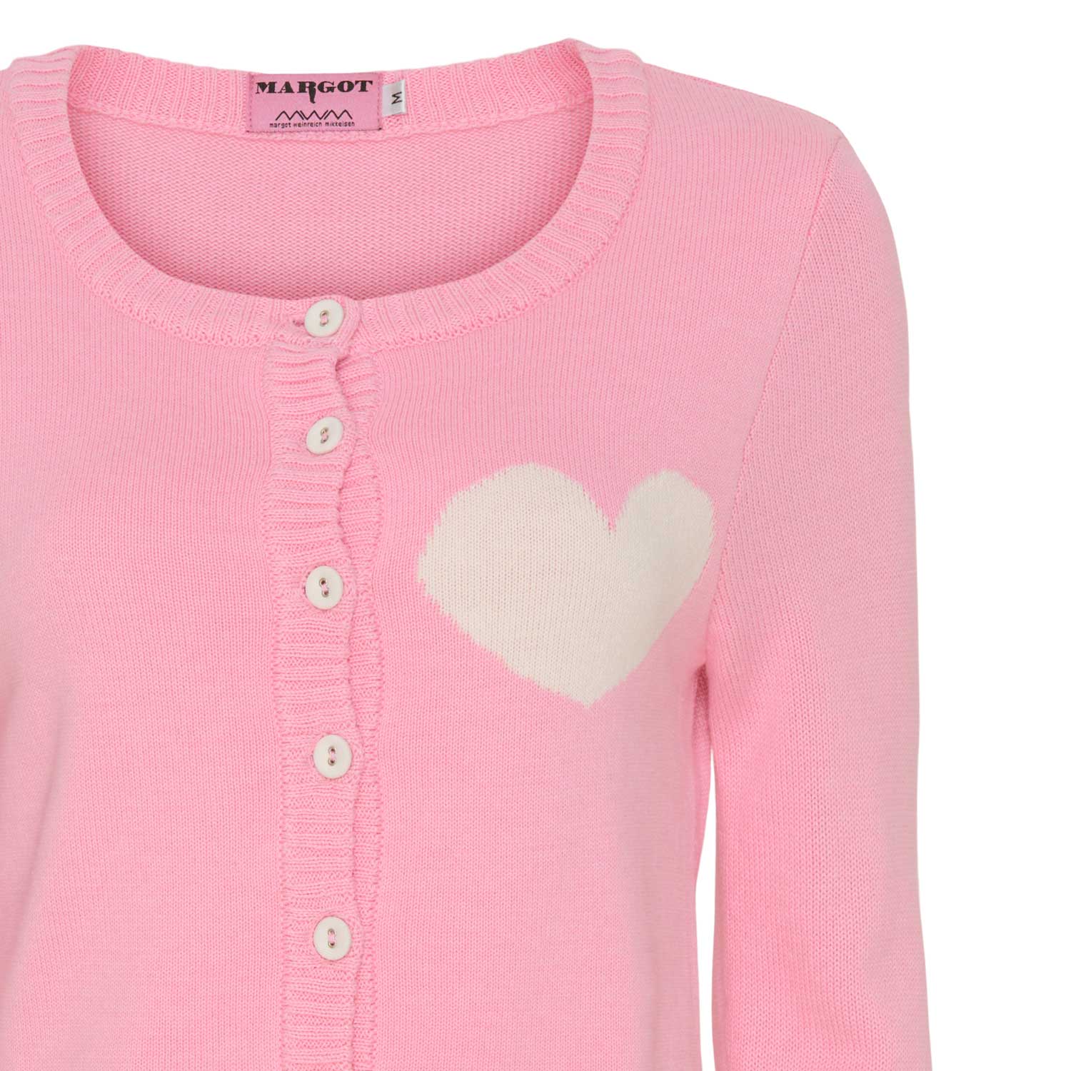 Cupcake Blushlove Cardigan