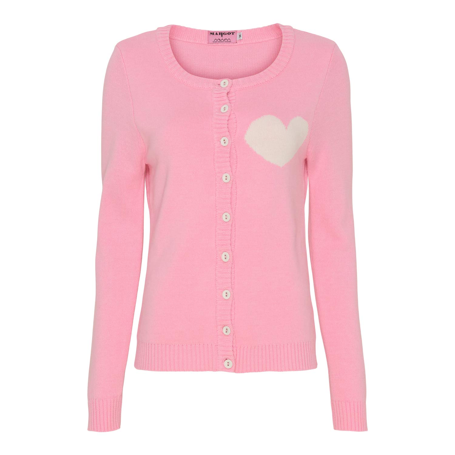 Cupcake Blushlove Cardigan