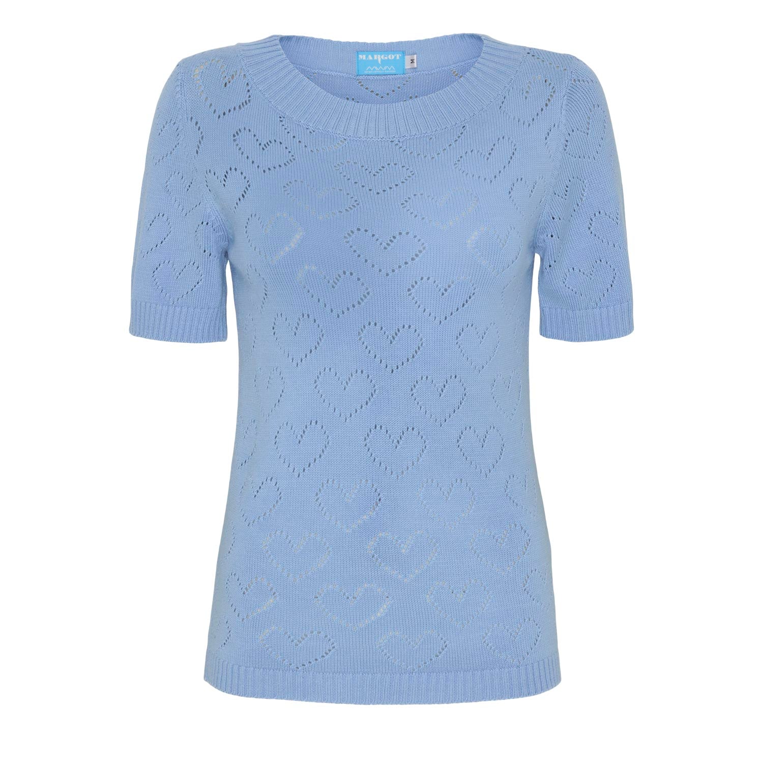 Babyblue Darling Knit