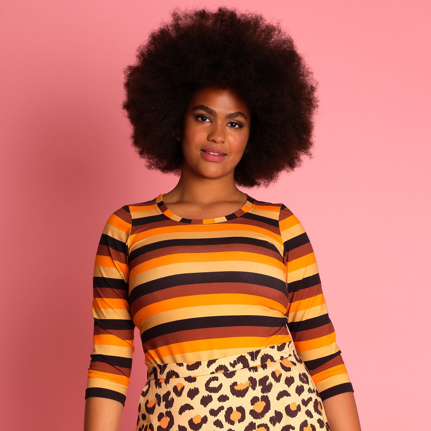 Miss Nostalgia T-shirt