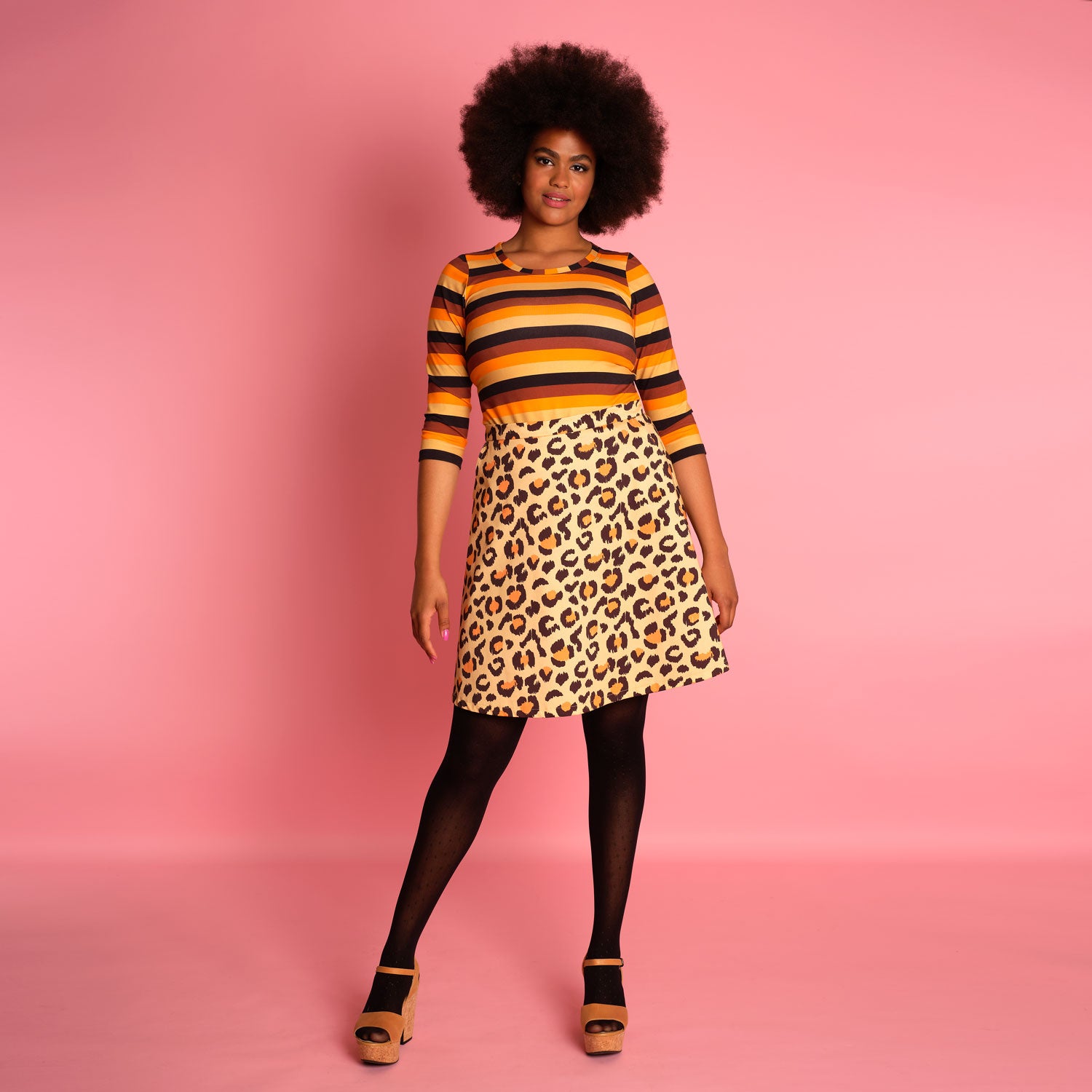 Miss Nostalgia T-shirt