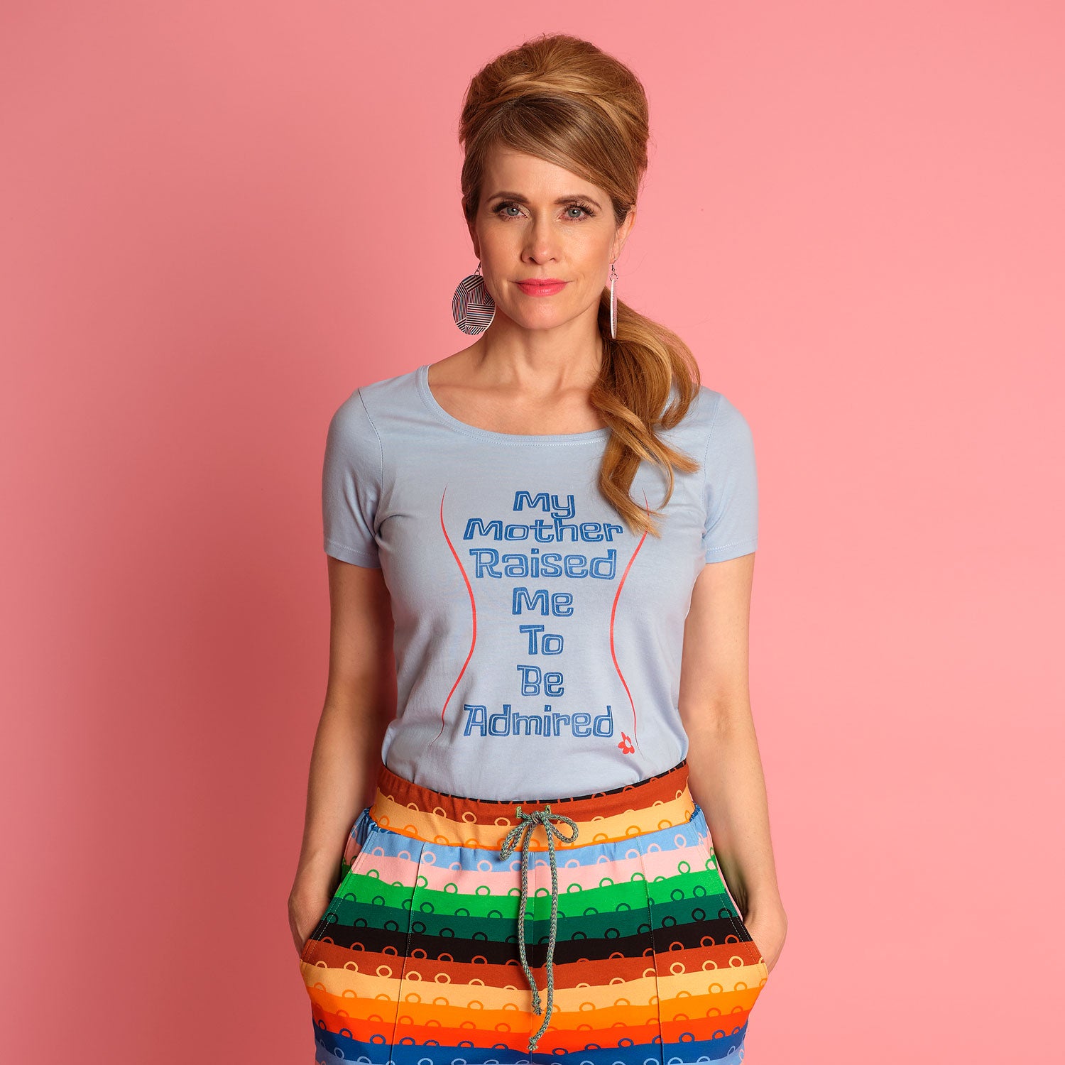 Joan Admire T-shirt