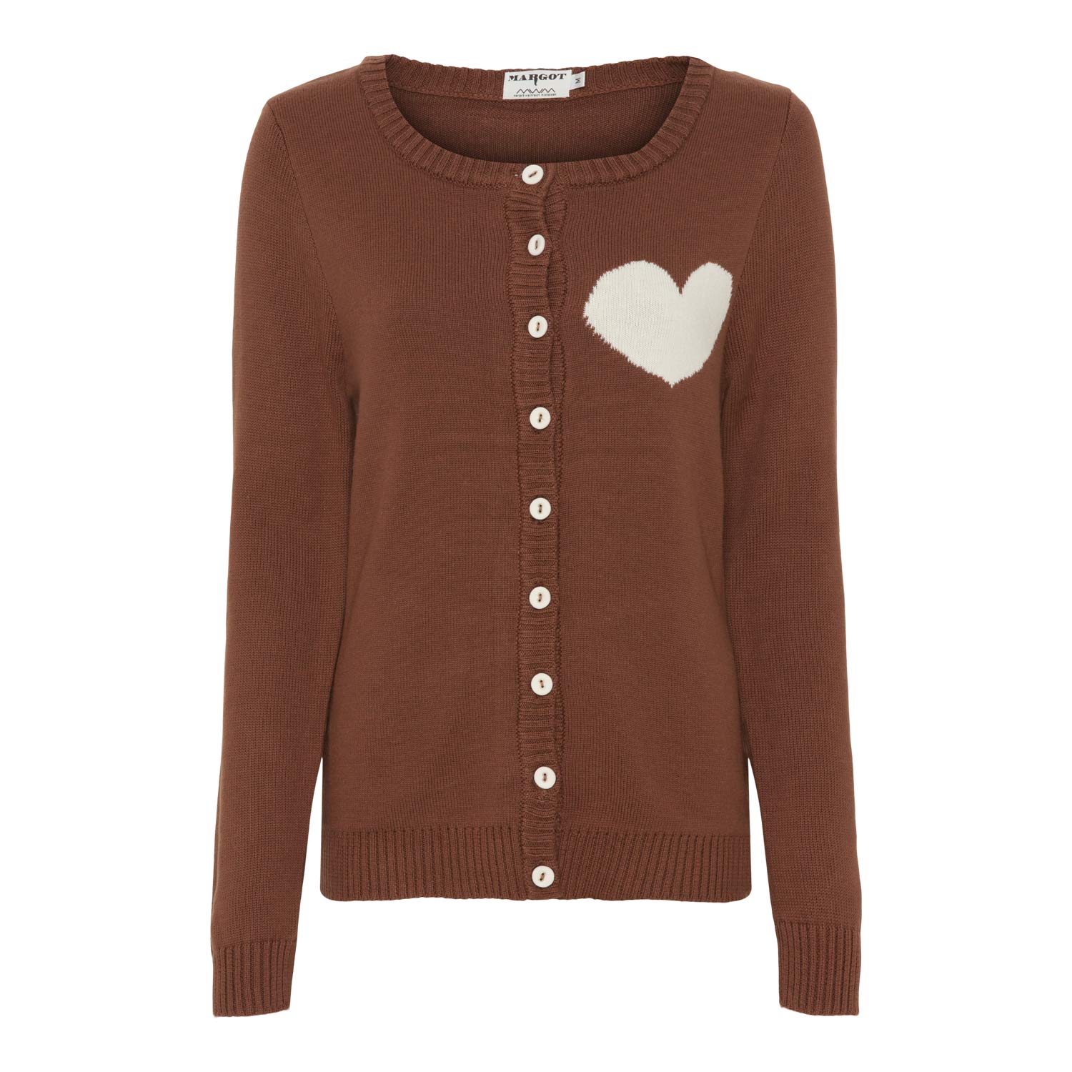 Cocoa Chokolove Cardigan