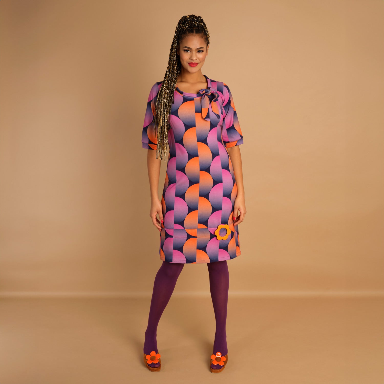 Elisabeth Kadow Kjole