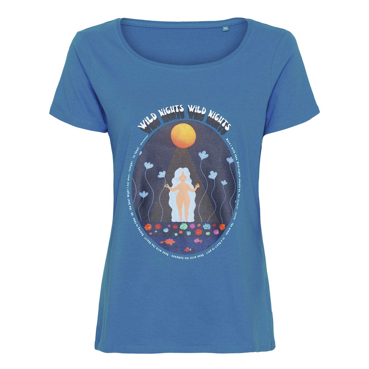 Wild Nights T-shirt