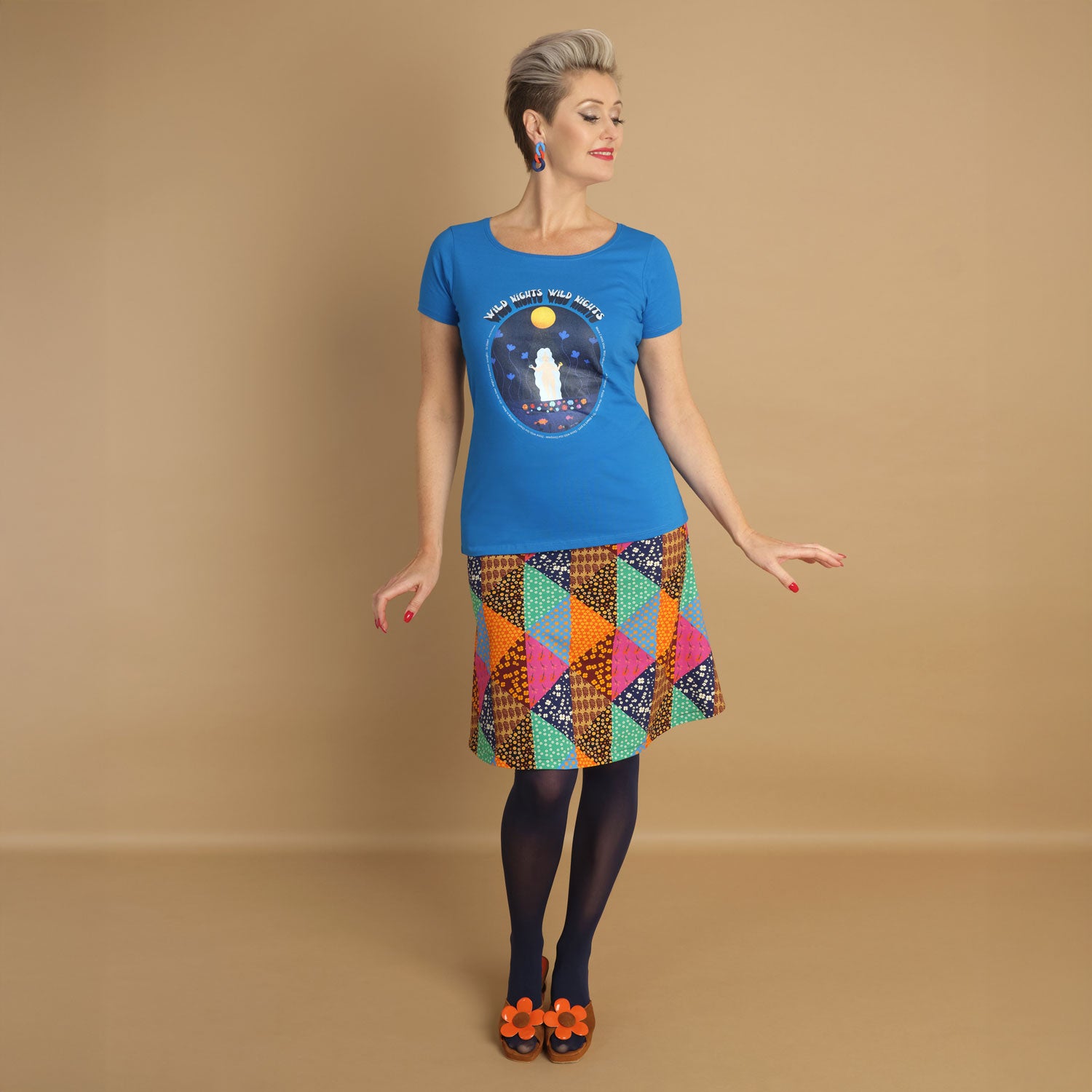 Wild Nights T-shirt
