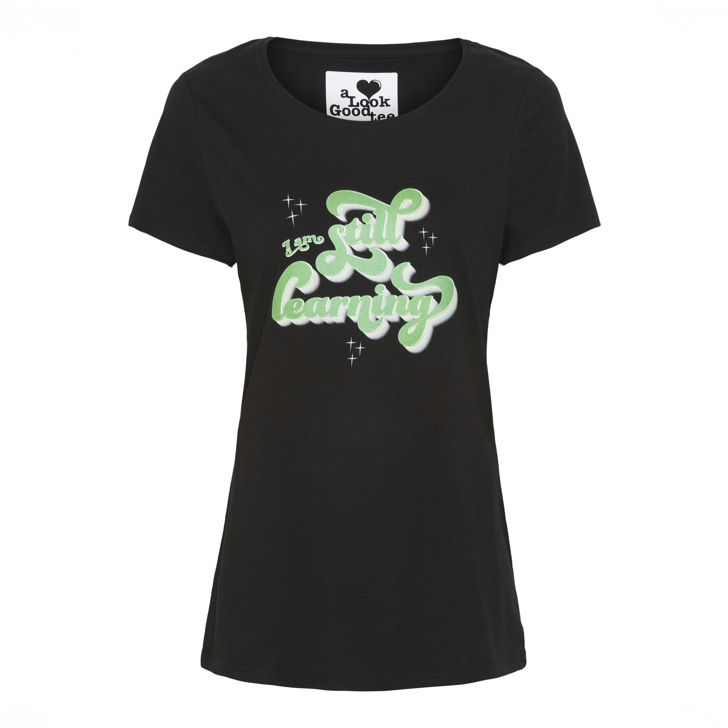 Still Learning T-shirt