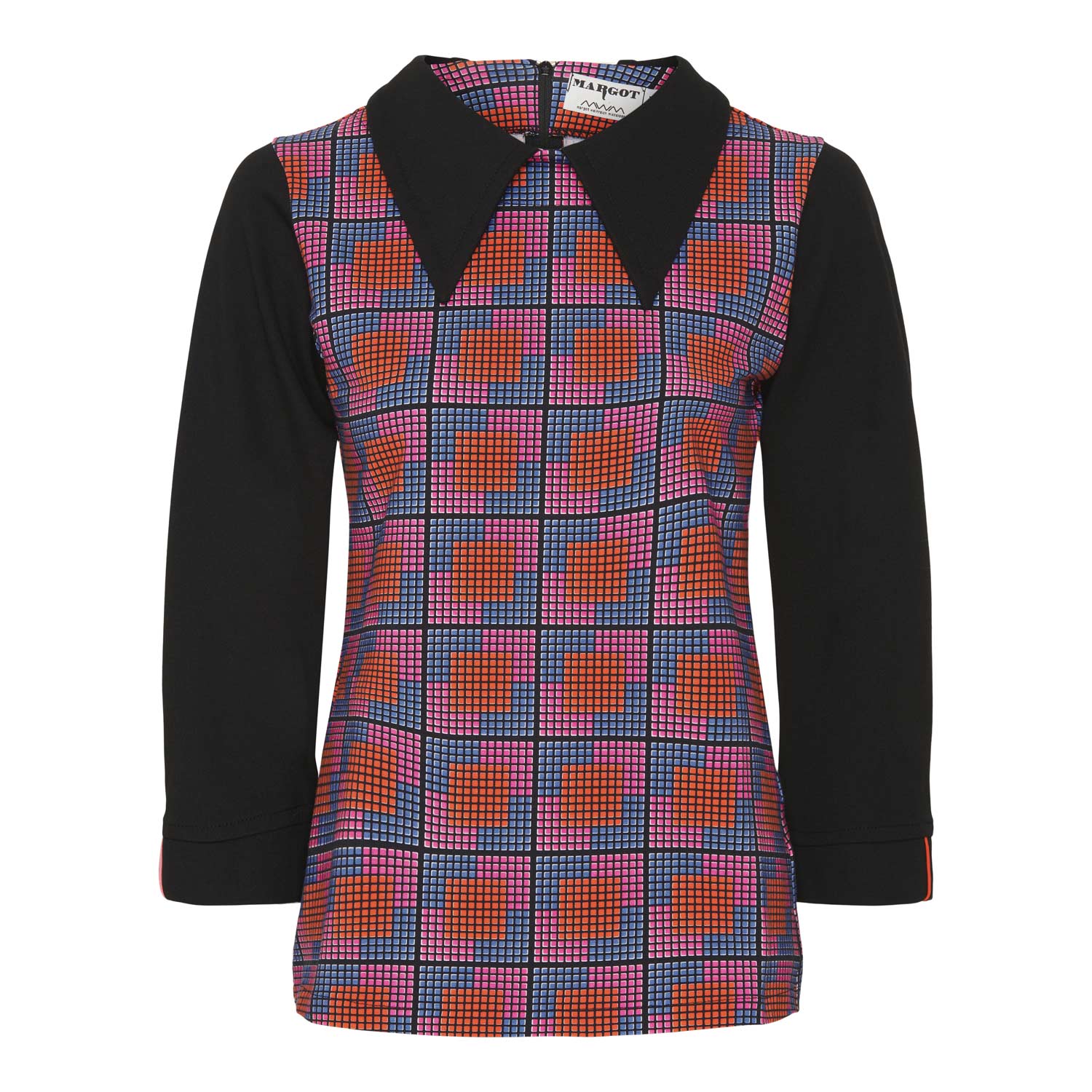 Ameesha Bluse