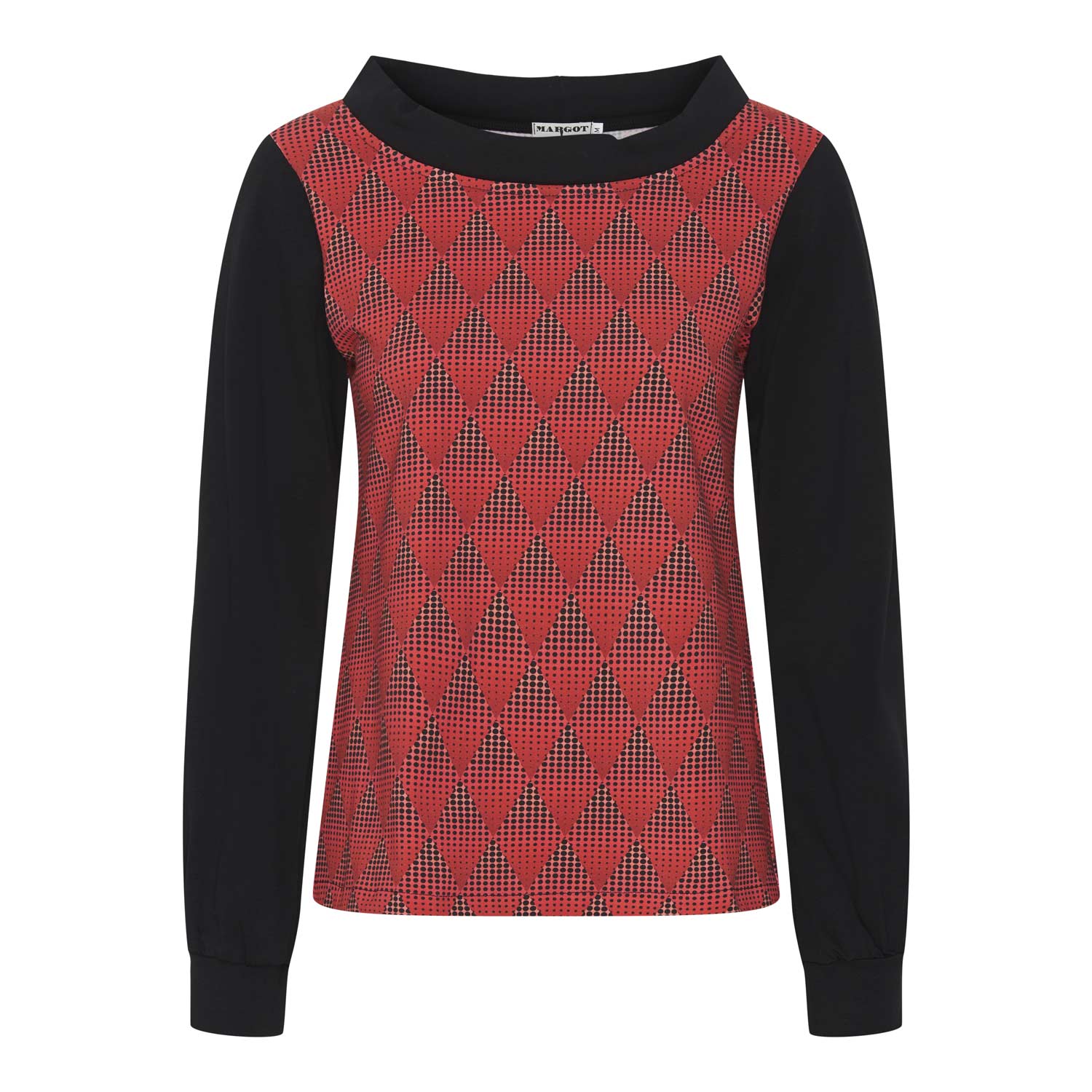 Bolan Bluse