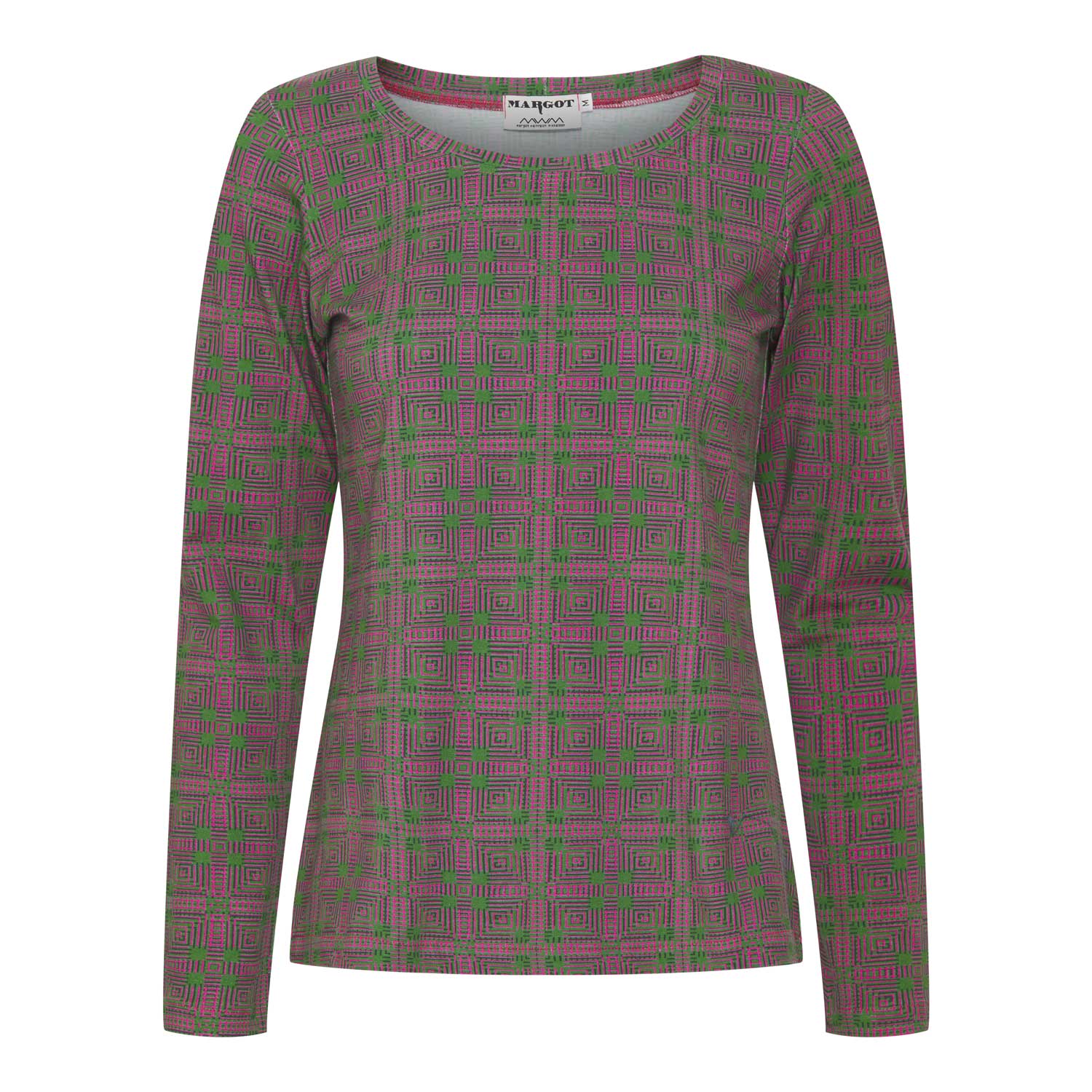 Miss Funkysquare T-shirt