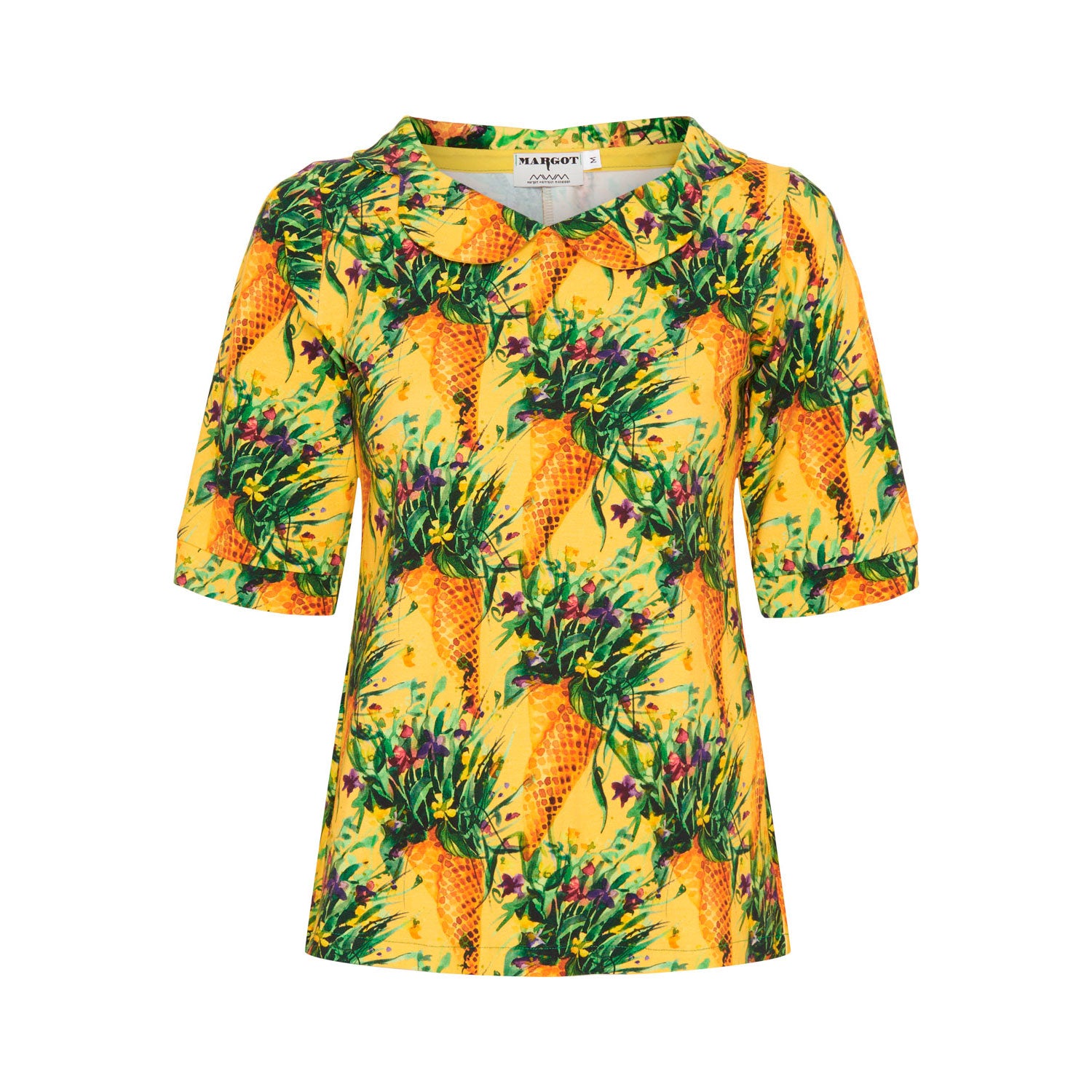 Sorbet Splendid Bluse