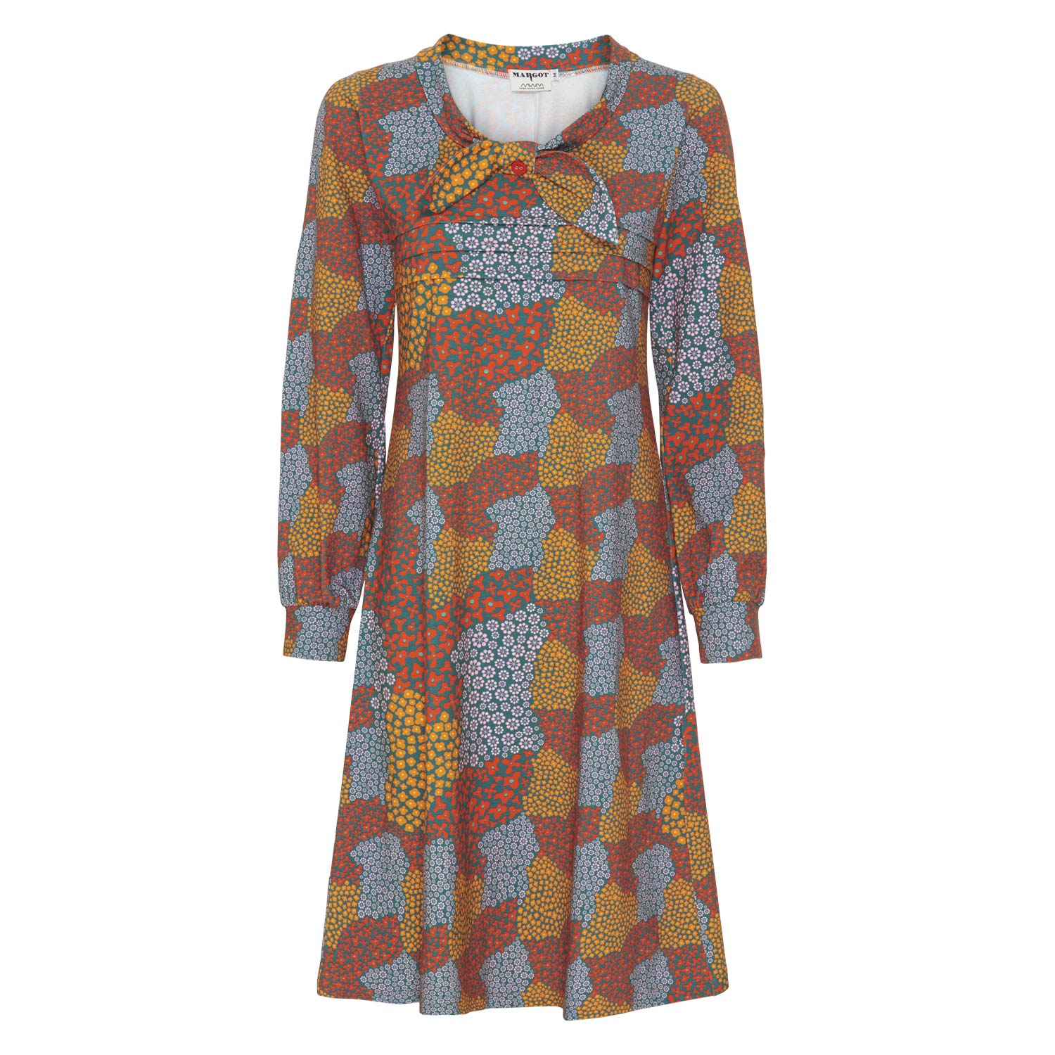 Shirley Search For Me Dress