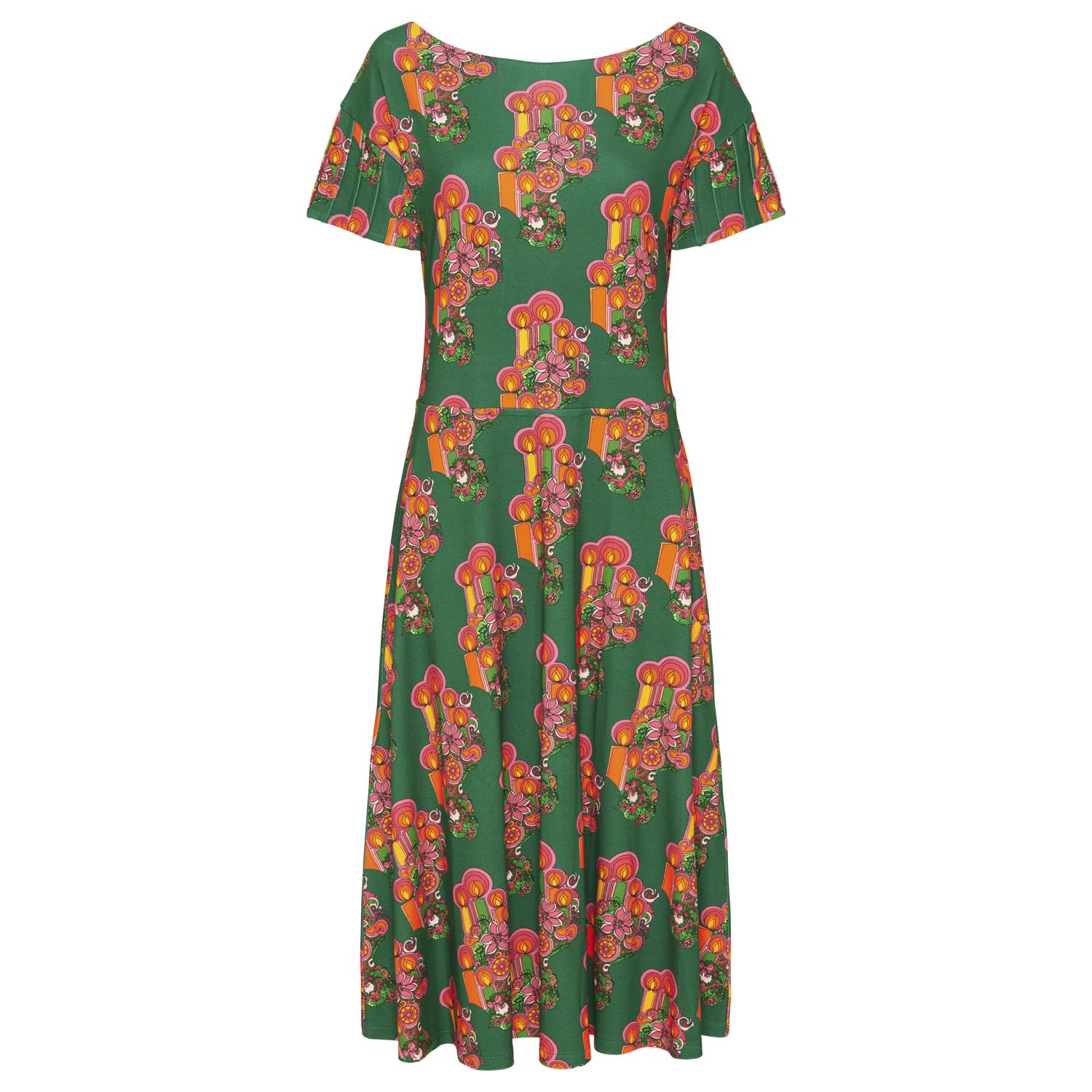 Lightly Springtouch Dress