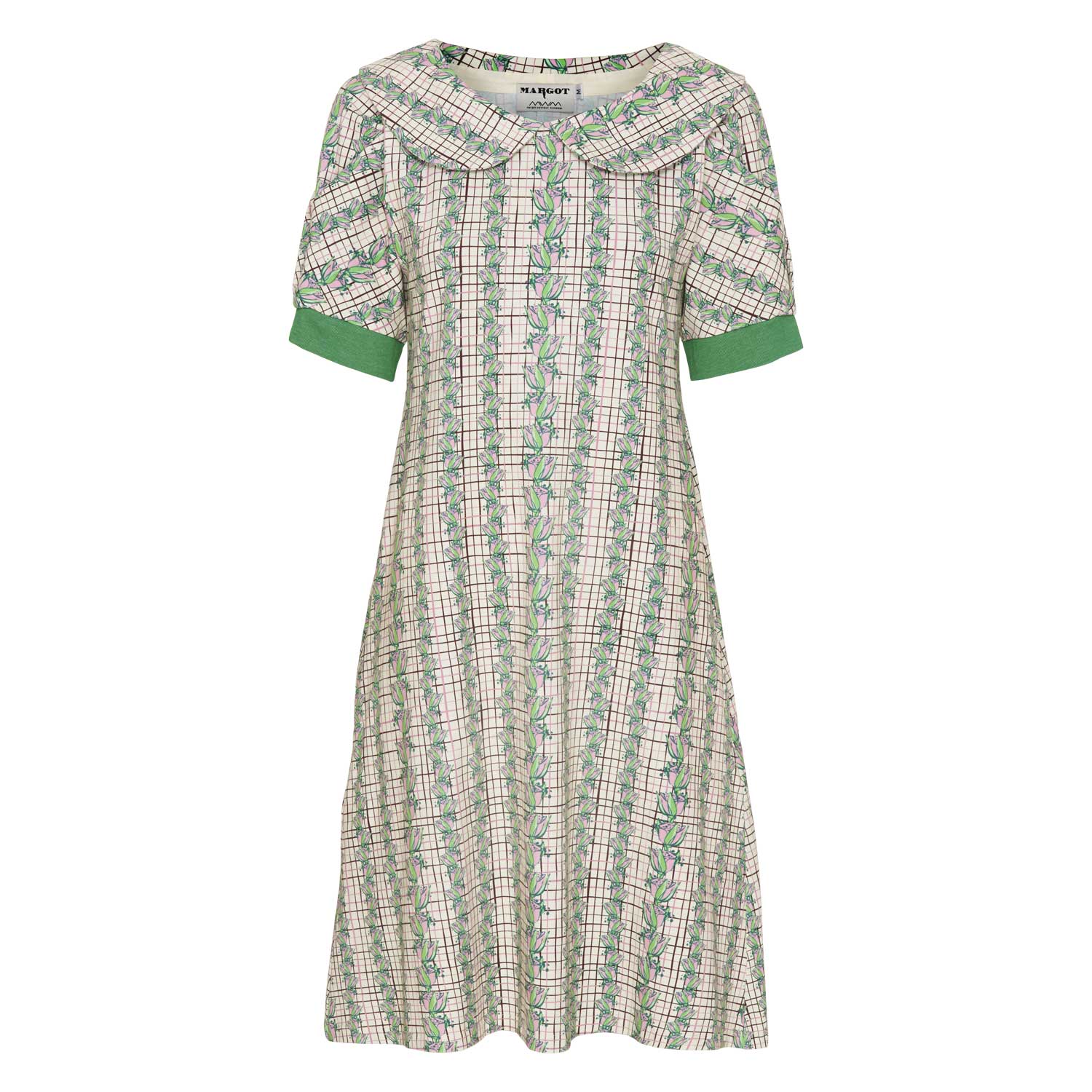 Paula Pixidust Dress