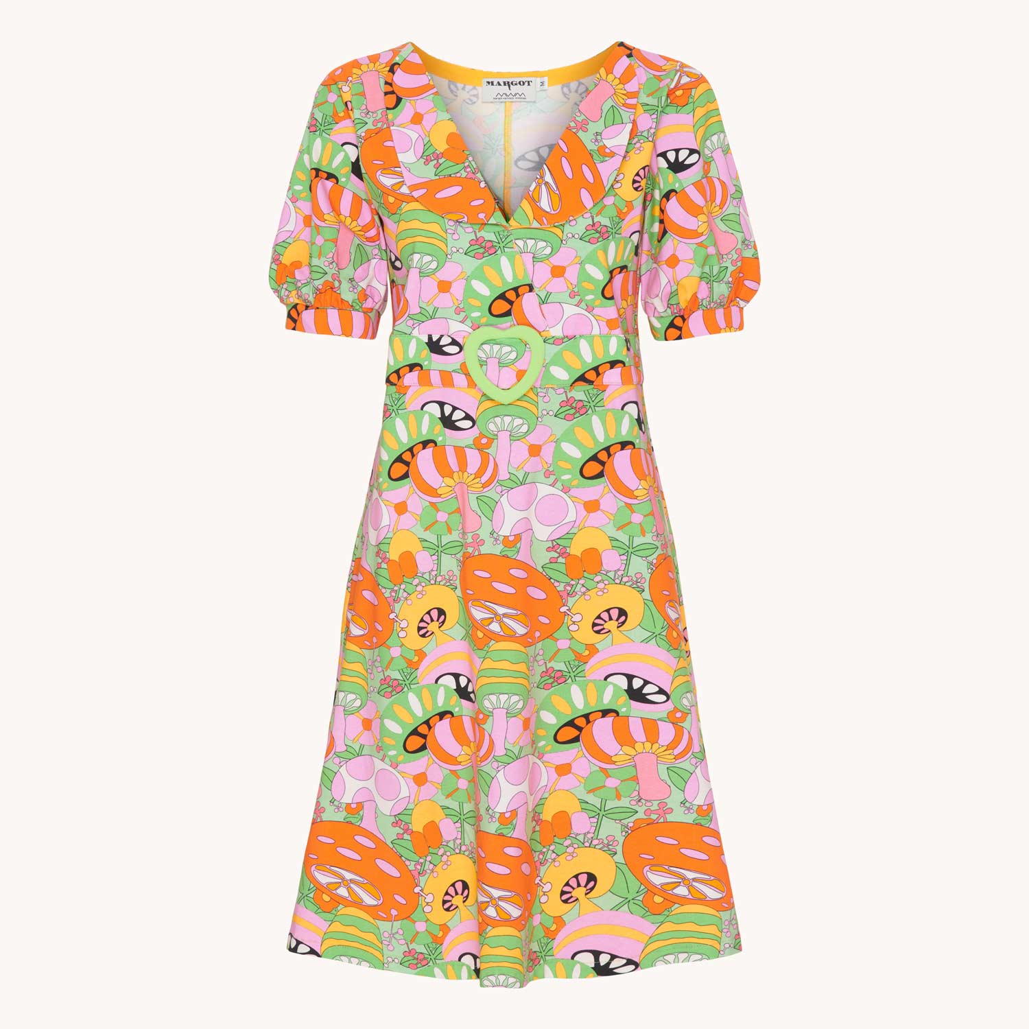 Daphne Dreamscape Dress