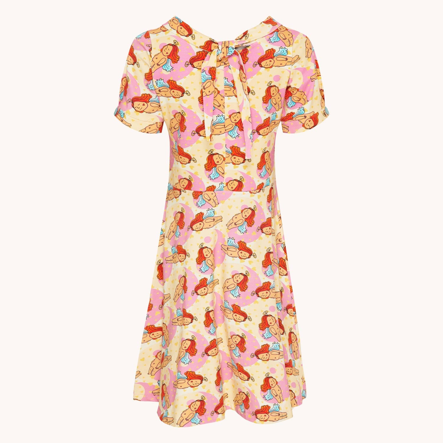 Yasmeen Yinyang Dress
