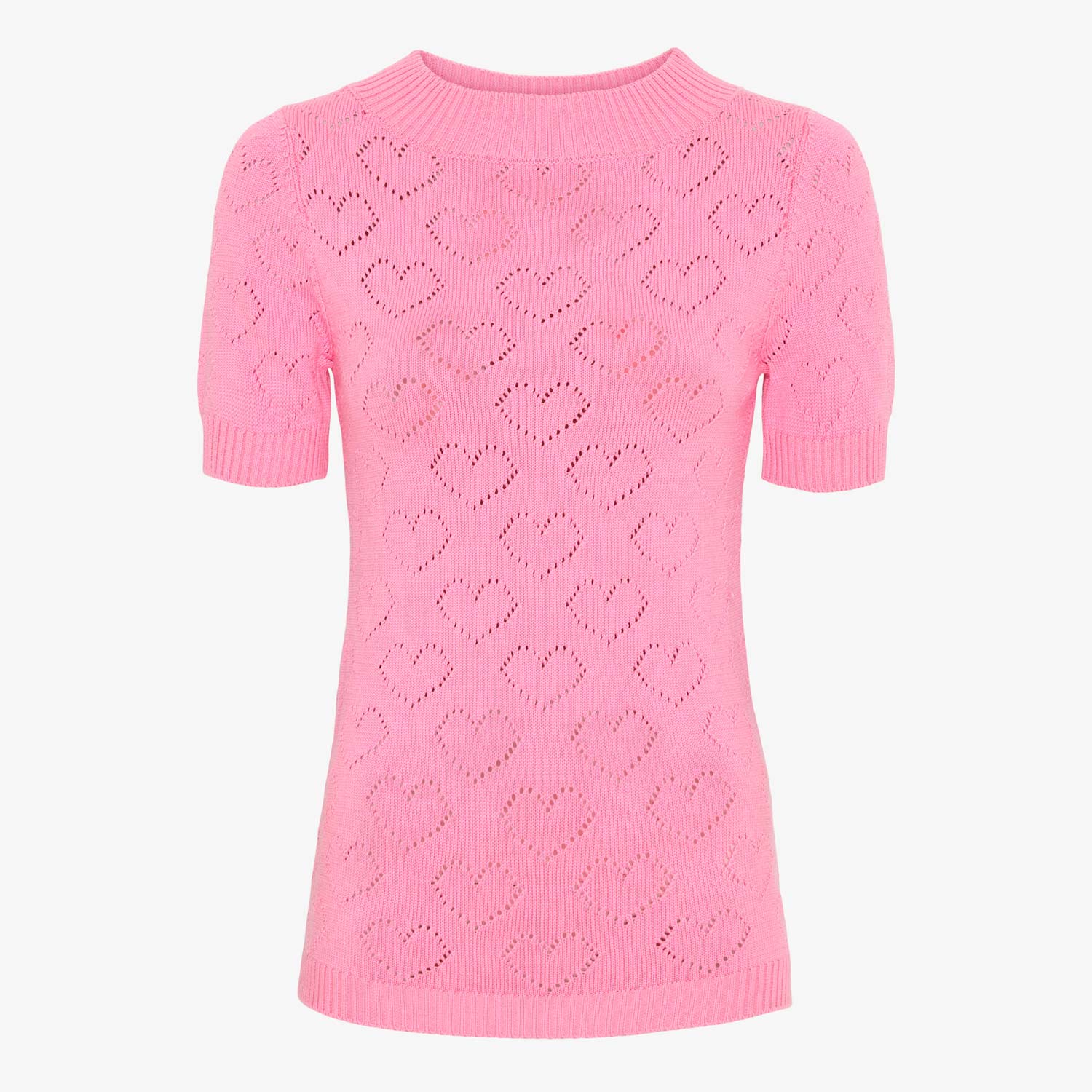 Flamingo Darling Top