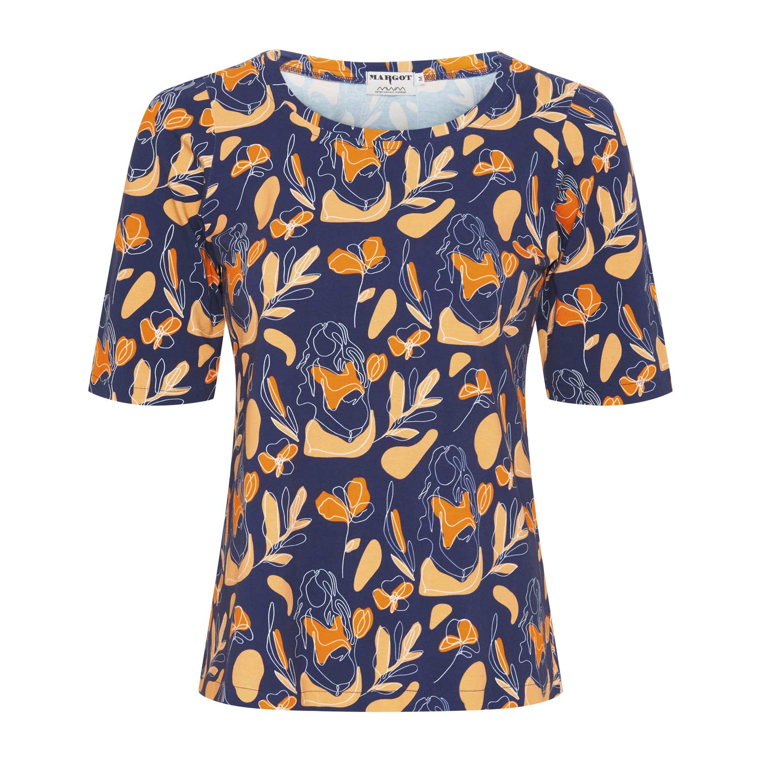 Miss Growgirl T-shirt