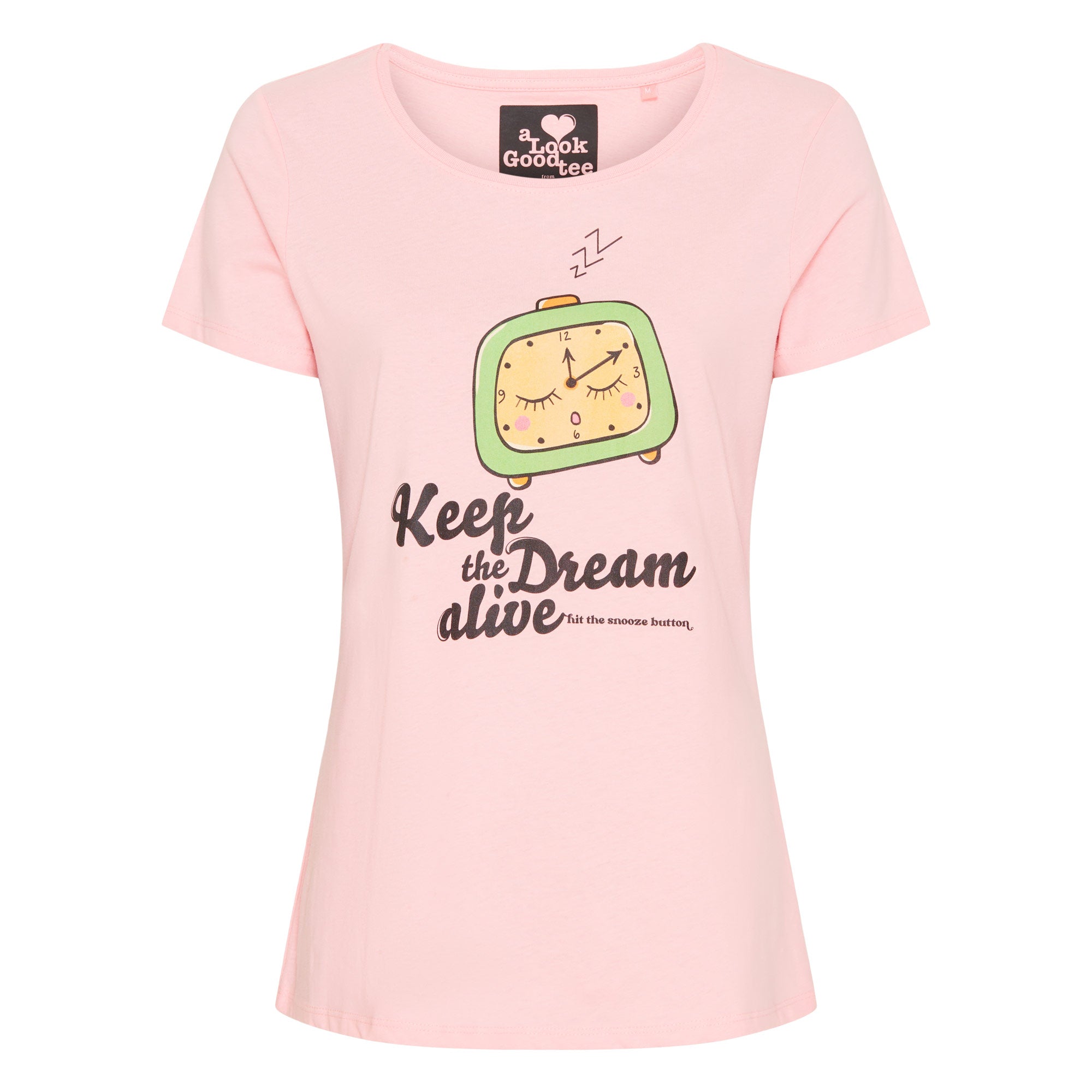 Dream Alive T-shirt