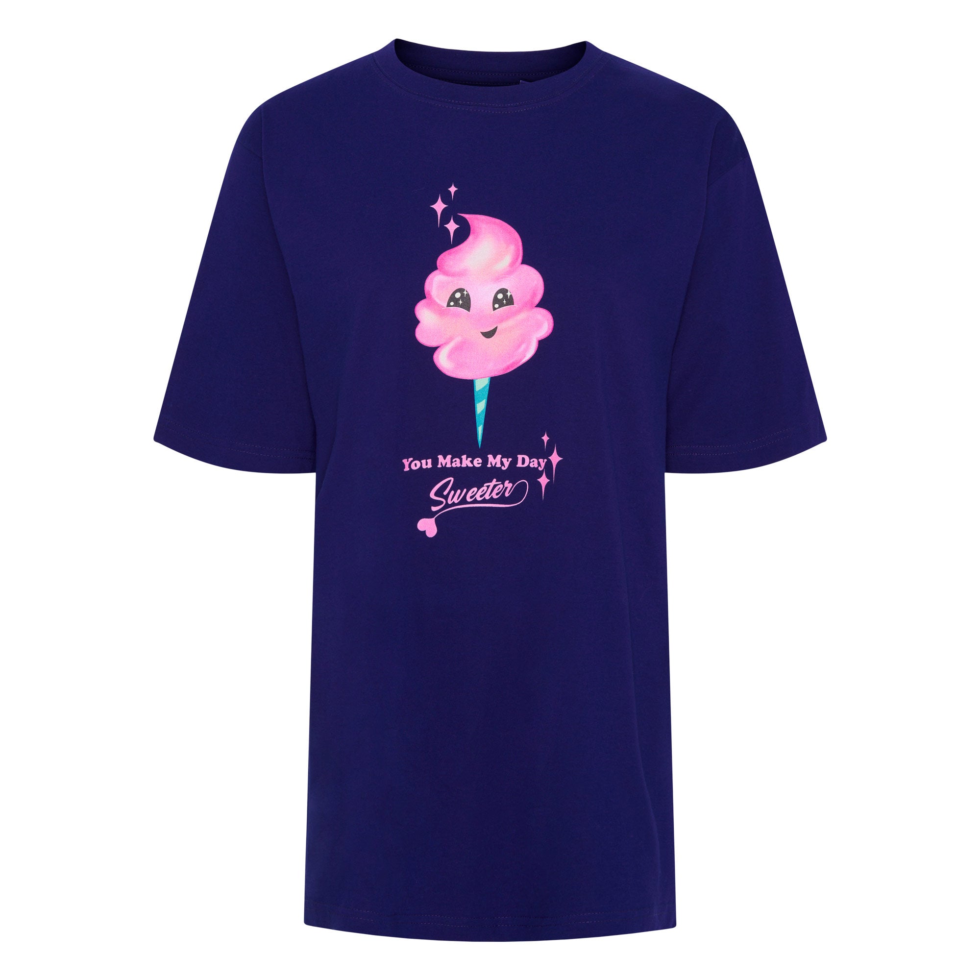 Sweeter Day Unisex T-shirt