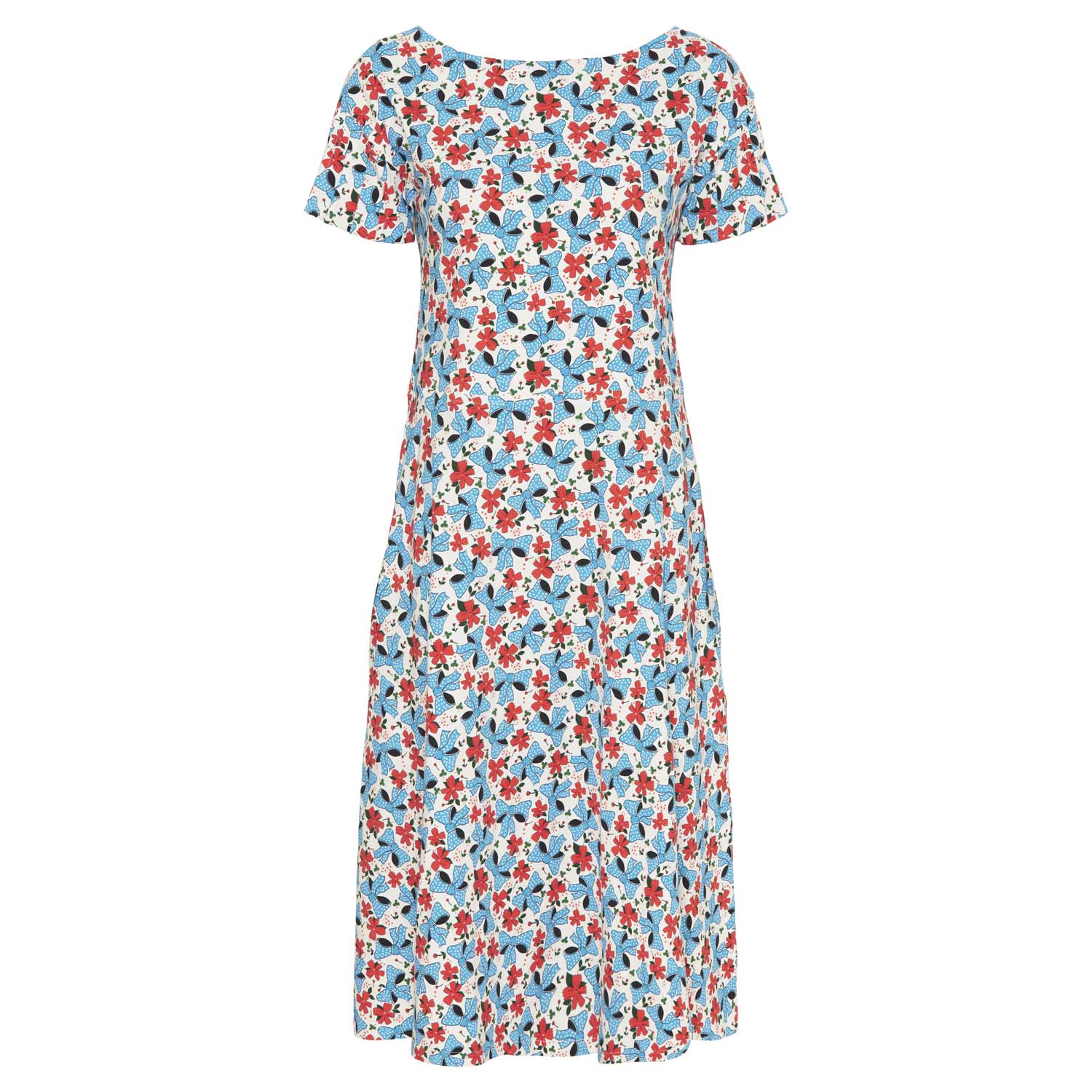 Vera Verymuch Dress