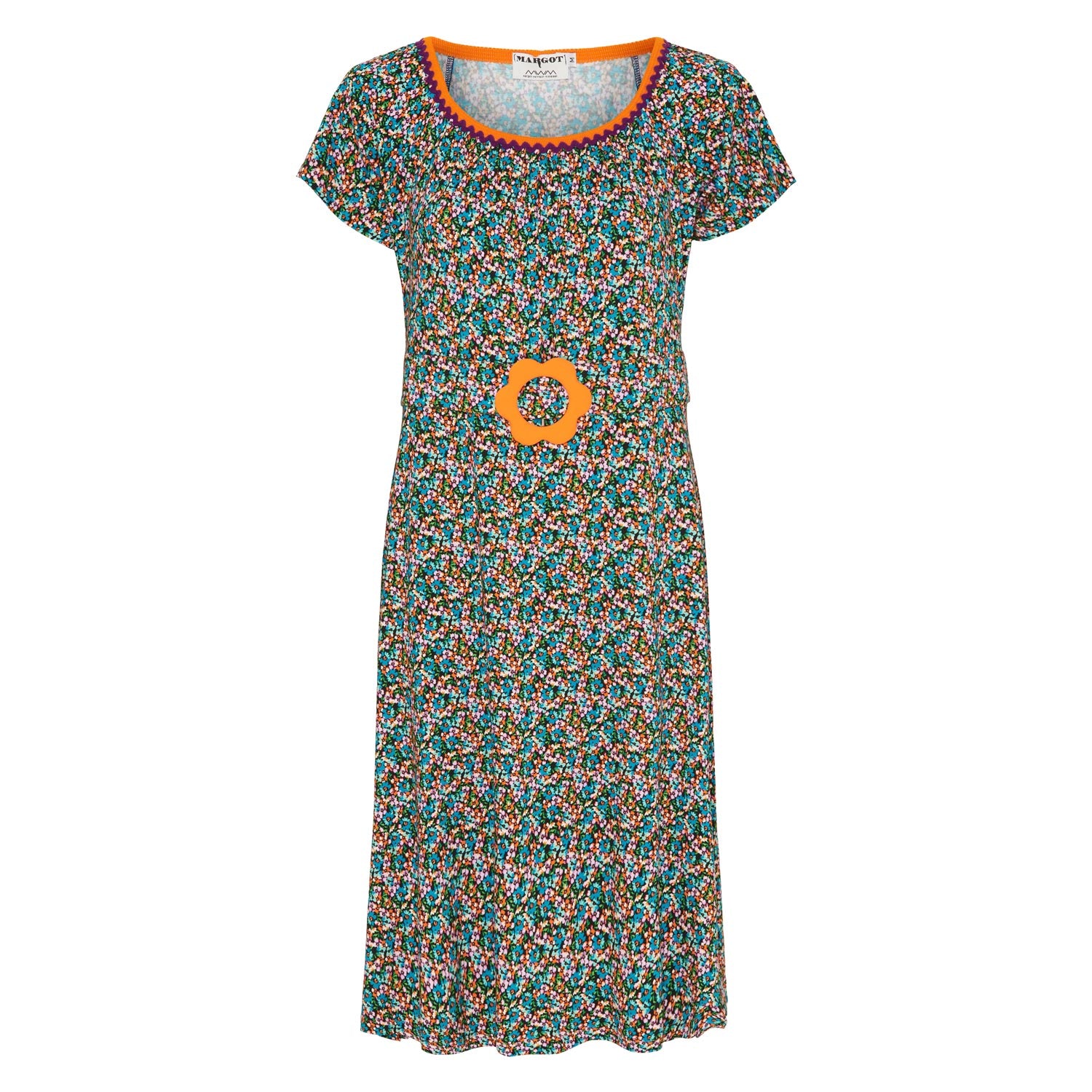 Jocelyn Joyce Kjole <br><small><u>kun str. M</u></small>